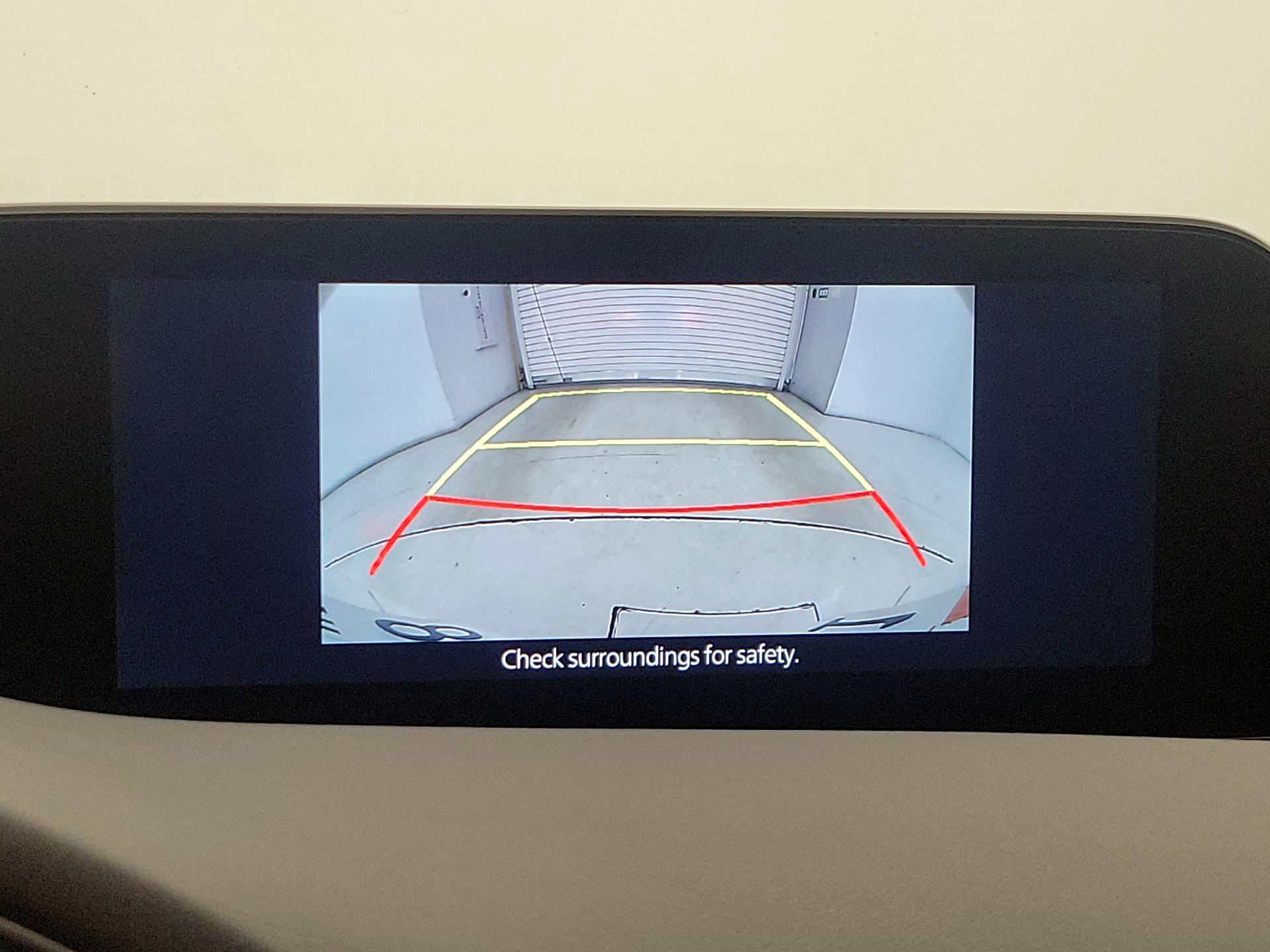 Thumbnail: 2021 Mazda Mazda3 - 14