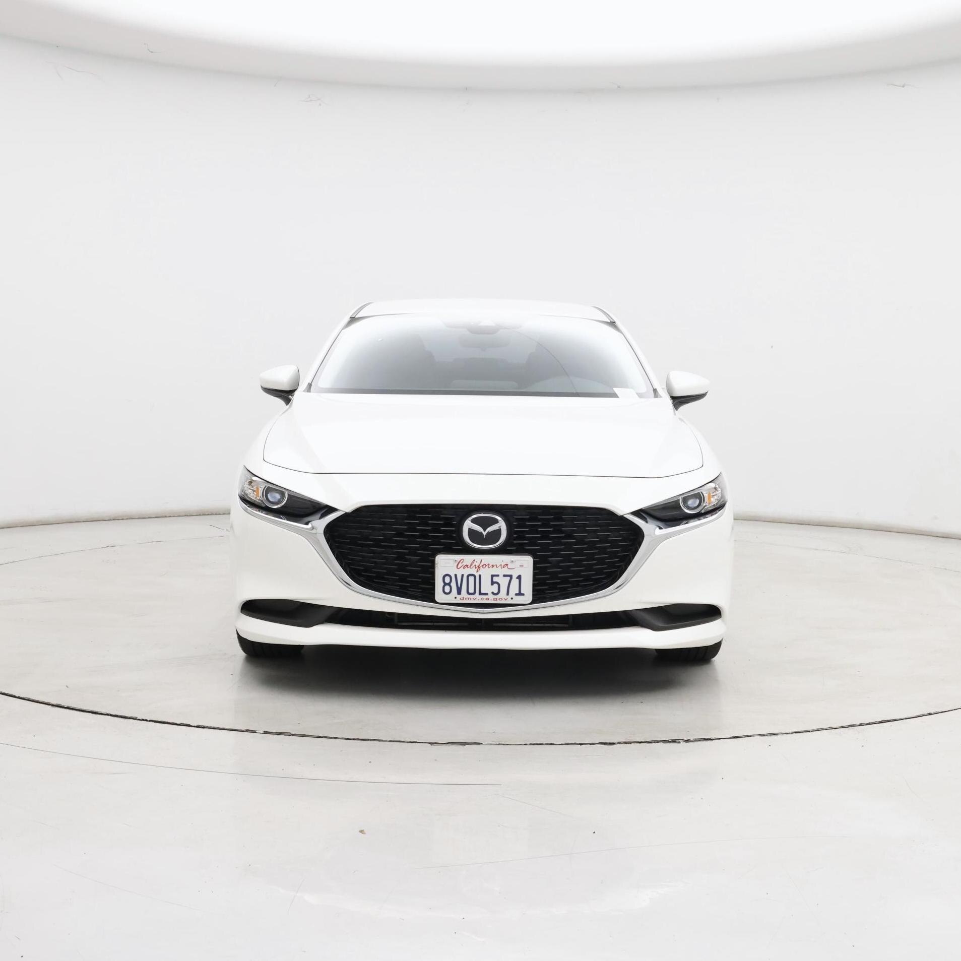 Thumbnail: 2021 Mazda Mazda3 - 5