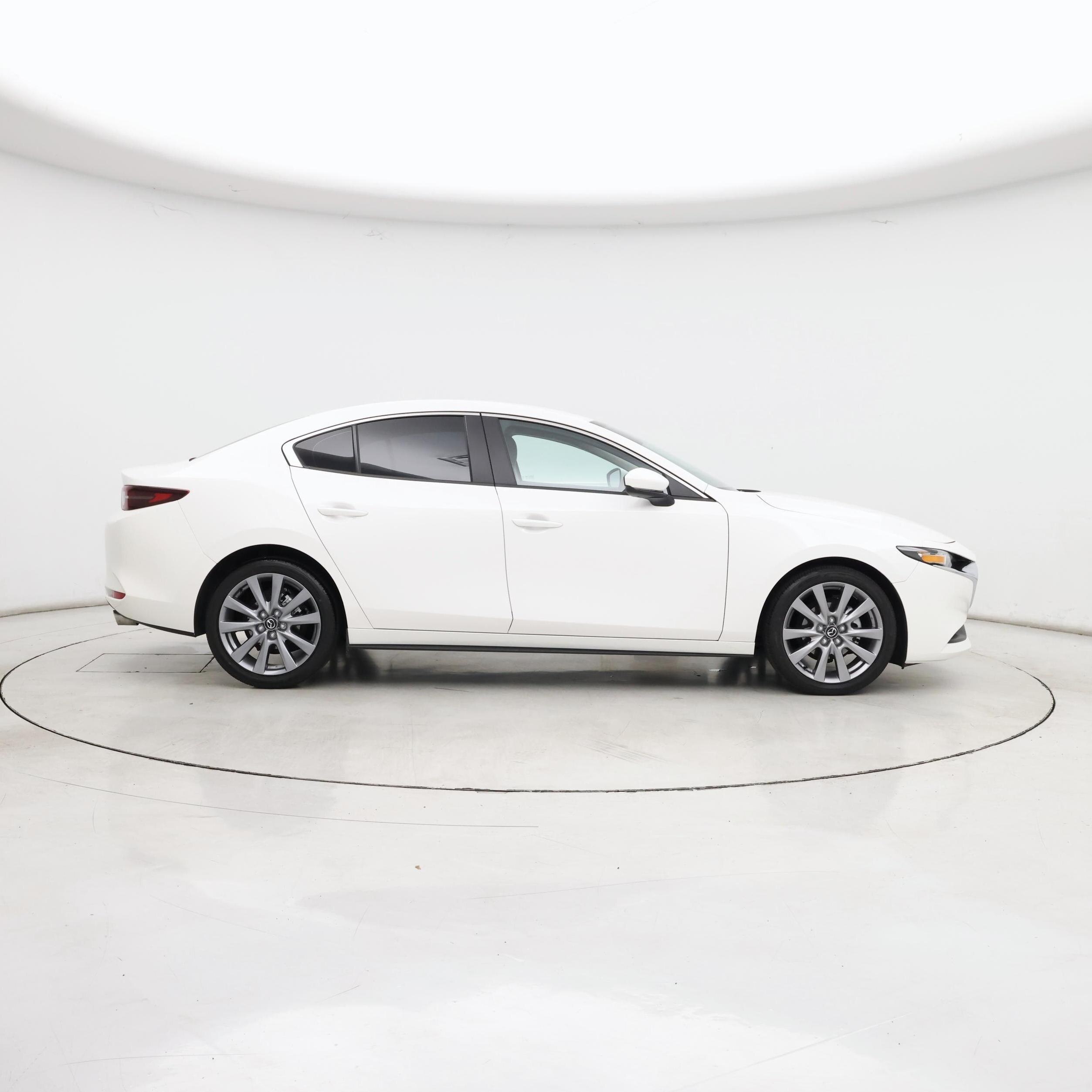 Thumbnail: 2021 Mazda Mazda3 - 7