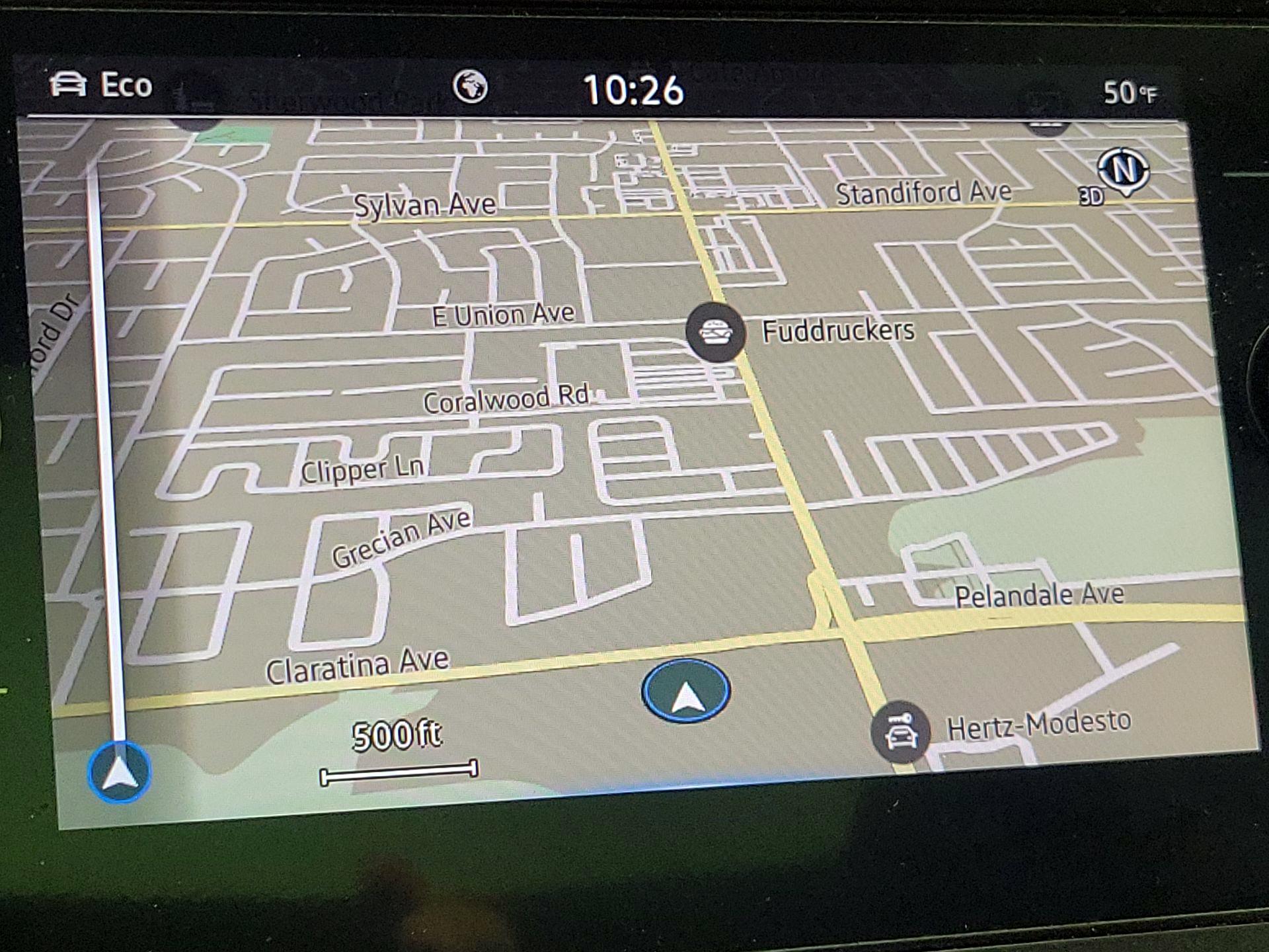 Thumbnail: 2021 Volkswagen Tiguan - 14