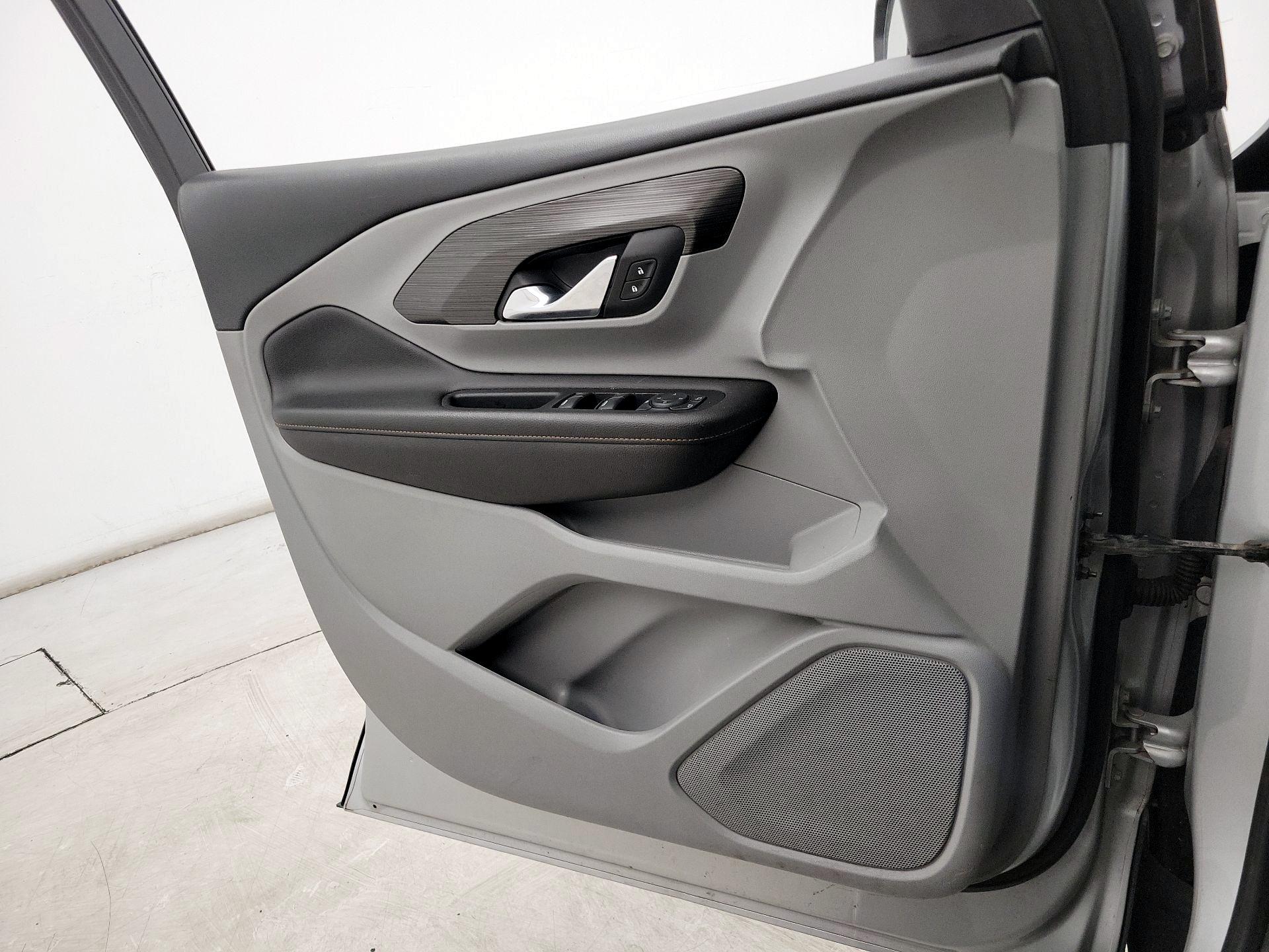 Thumbnail: 2020 GMC Terrain - 12