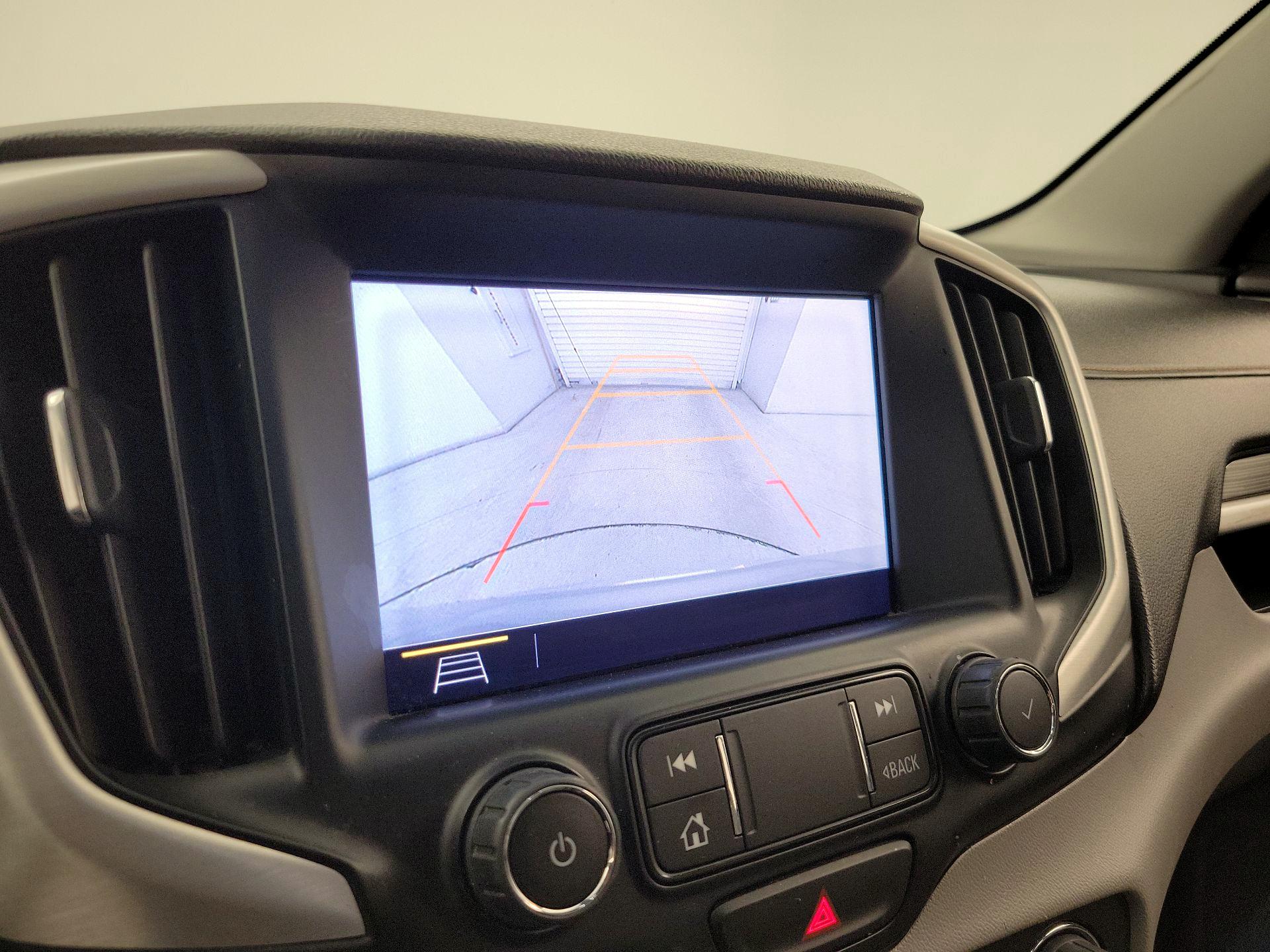 Thumbnail: 2020 GMC Terrain - 14