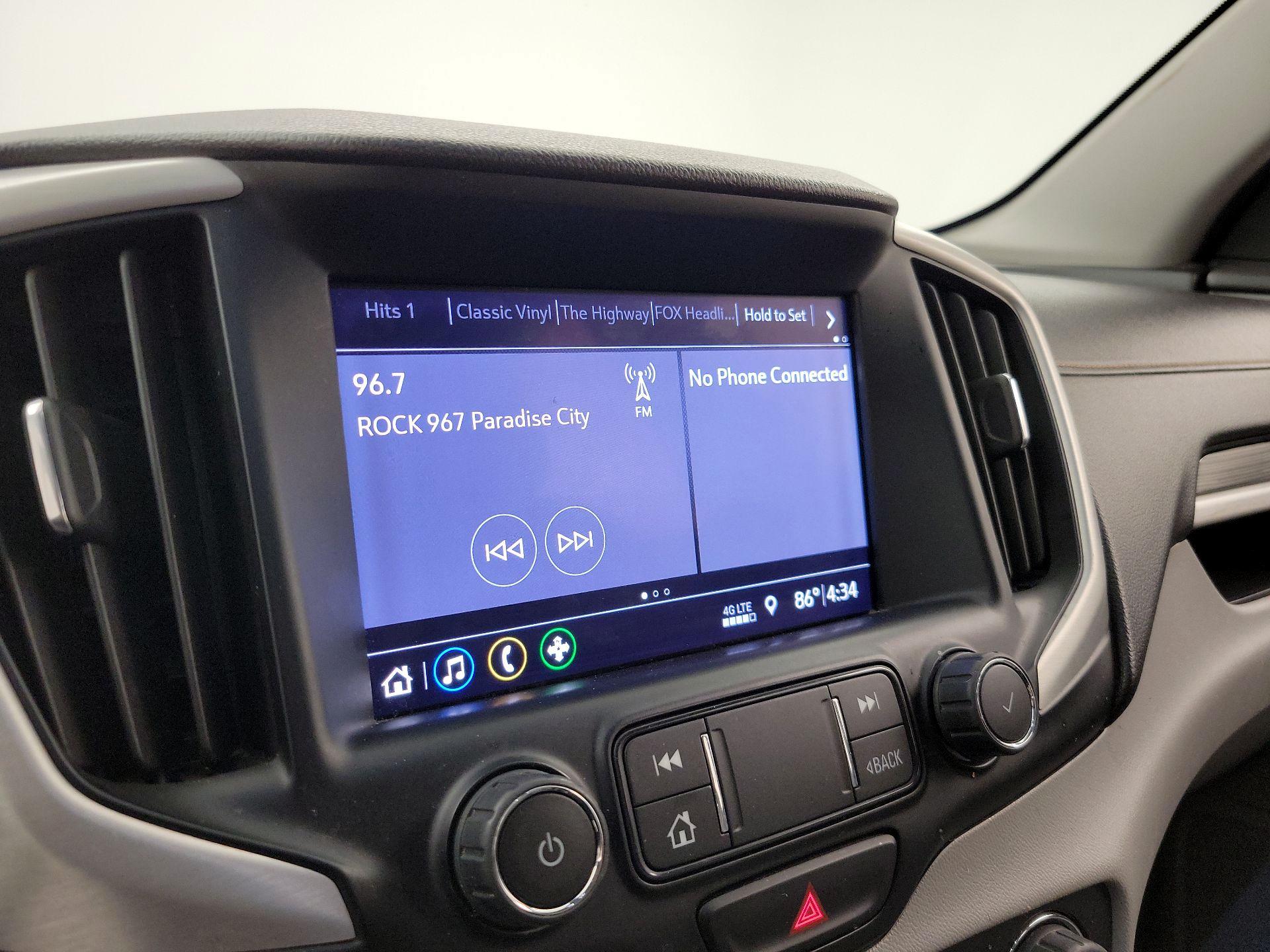 Thumbnail: 2020 GMC Terrain - 15