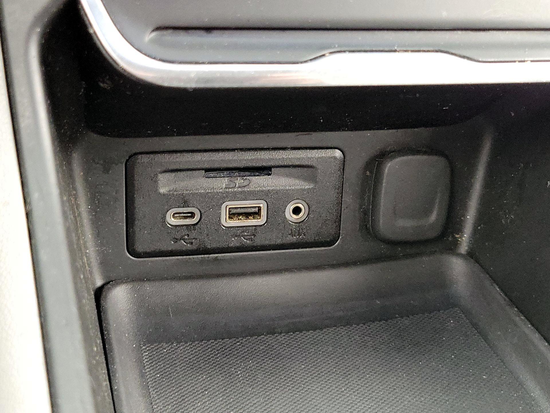 Thumbnail: 2020 GMC Terrain - 18