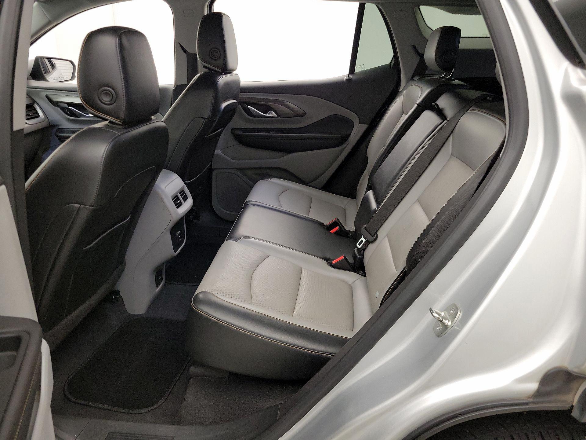 Thumbnail: 2020 GMC Terrain - 19