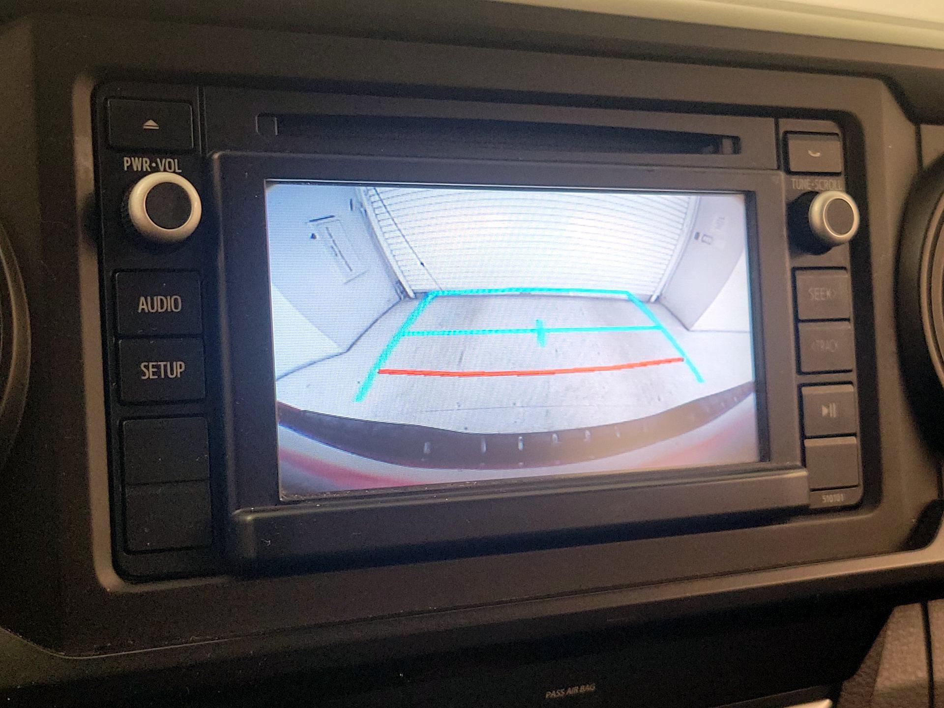 Thumbnail: 2018 Toyota Tacoma - 14