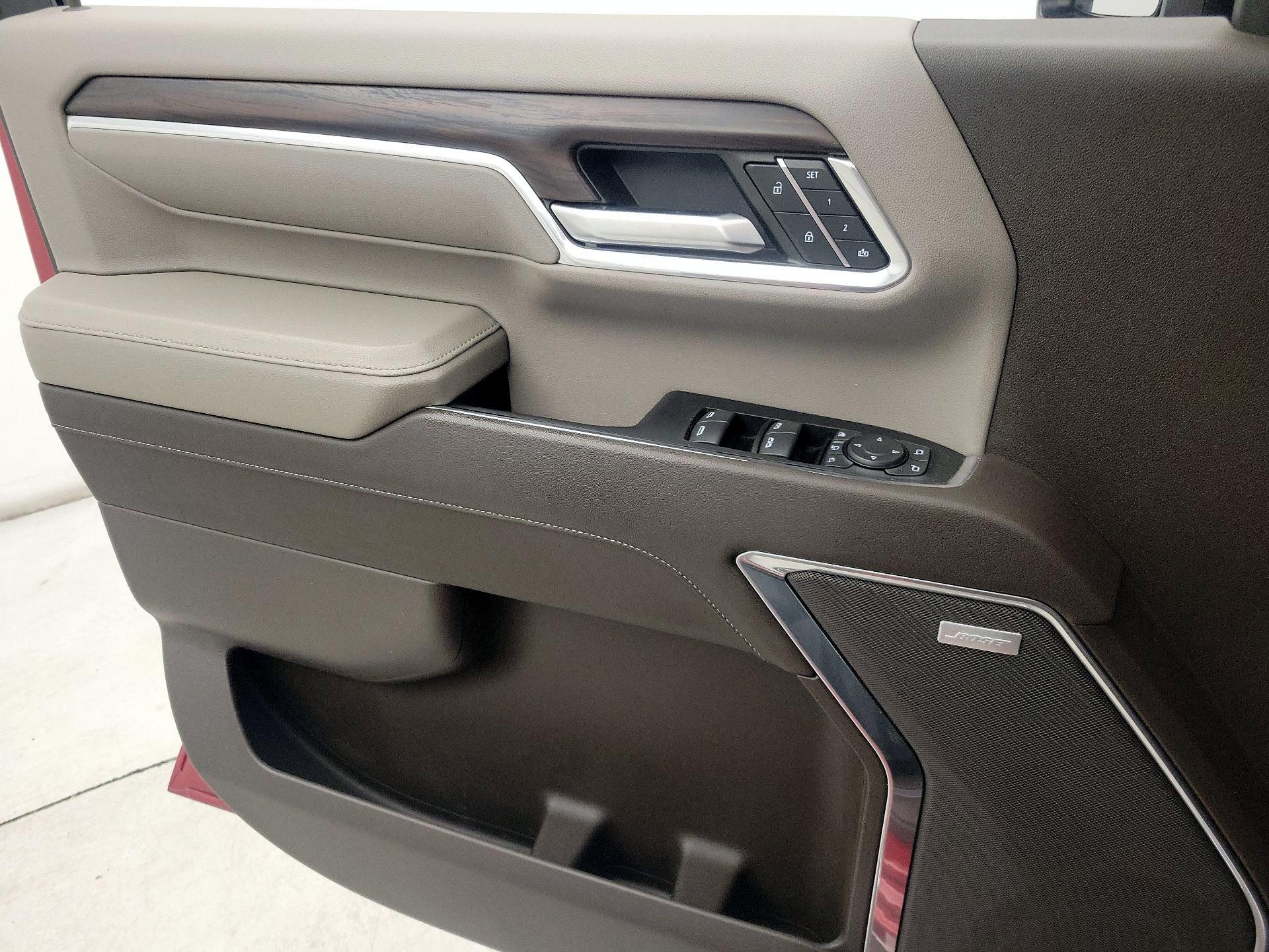 Thumbnail: 2024 GMC Sierra 2500 - 12