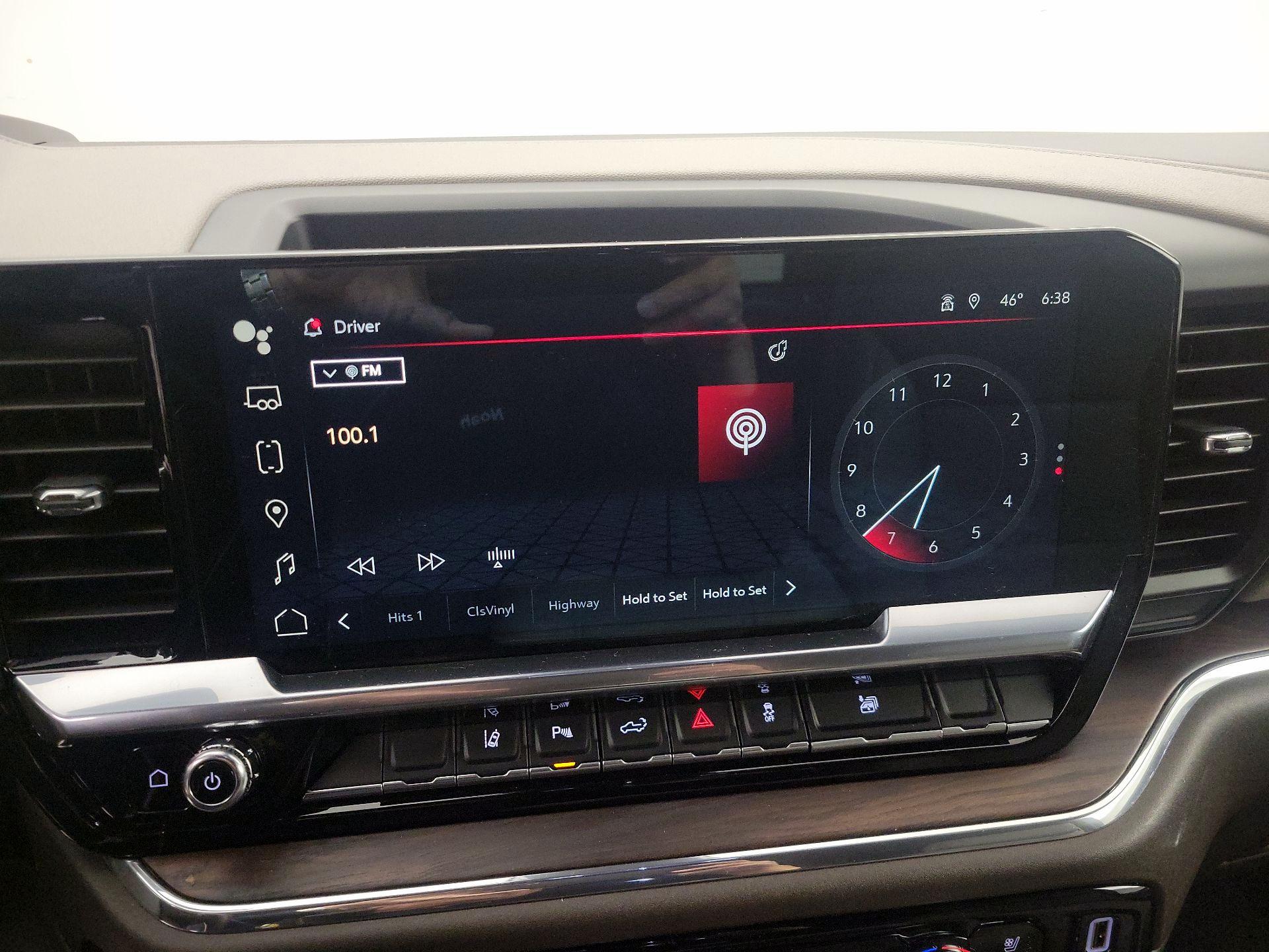 Thumbnail: 2024 GMC Sierra 2500 - 15