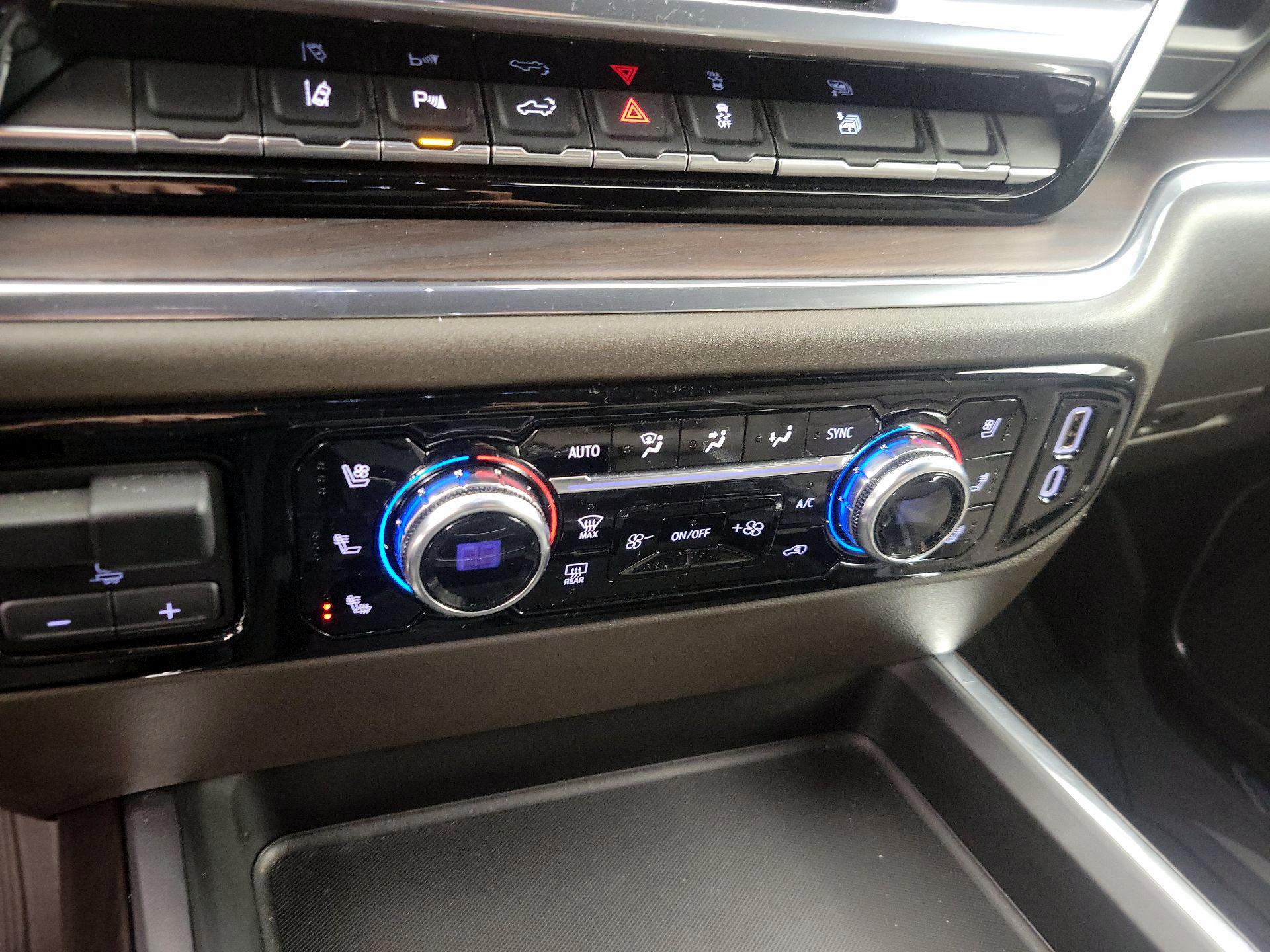 Thumbnail: 2024 GMC Sierra 2500 - 16