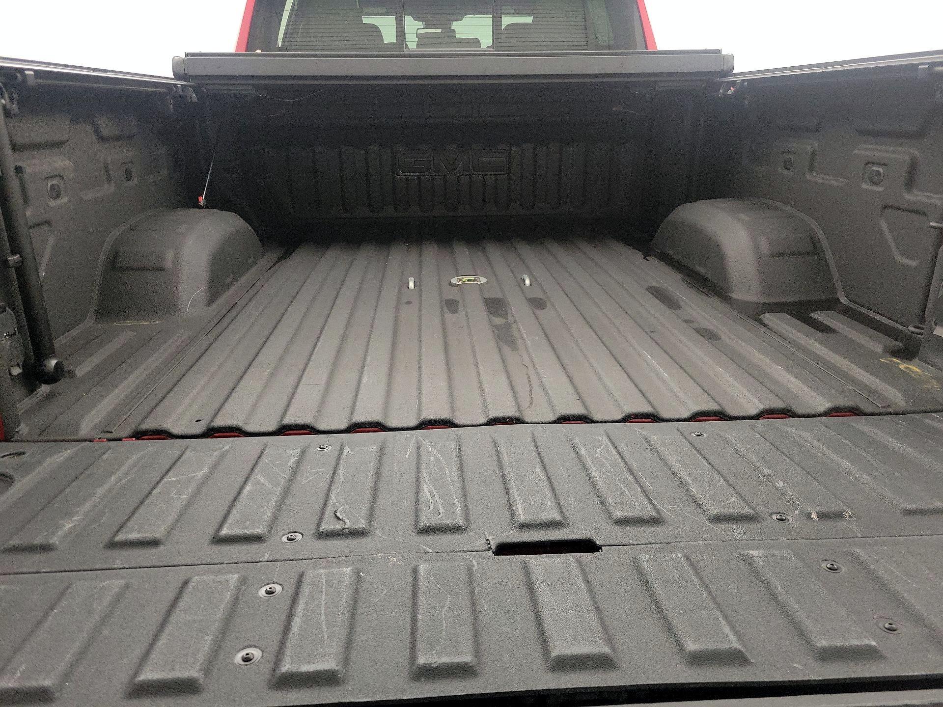 Thumbnail: 2024 GMC Sierra 2500 - 20