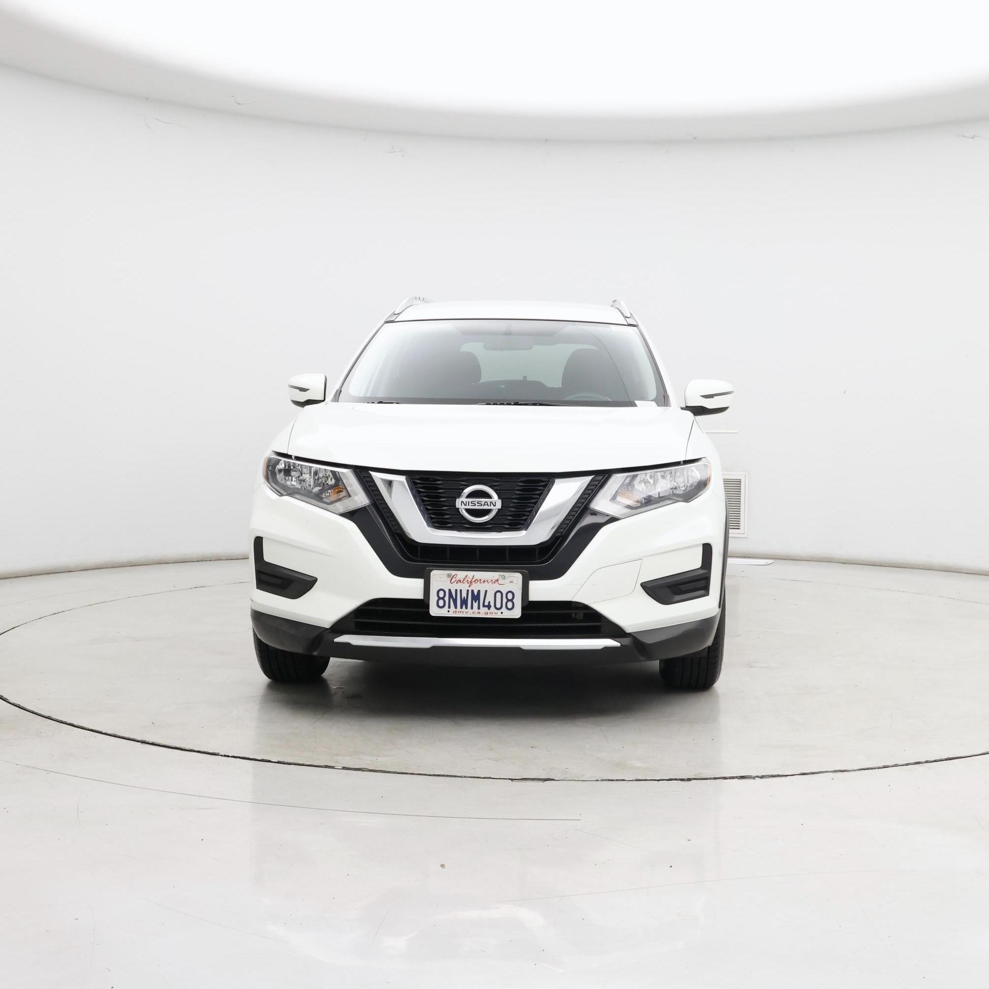 Thumbnail: 2017 Nissan Rogue - 5