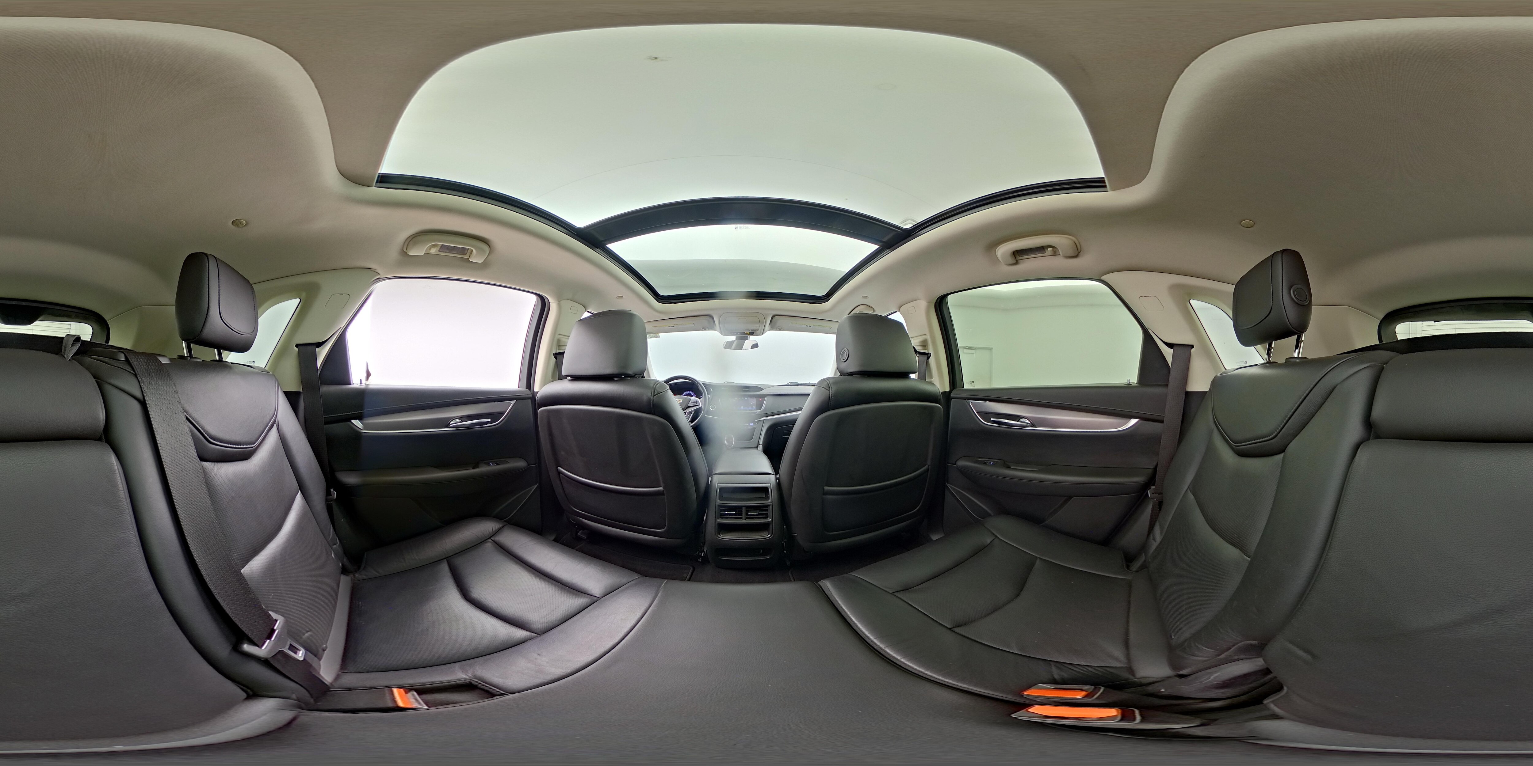 2017 Cadillac XT5 Luxury - Photo 27