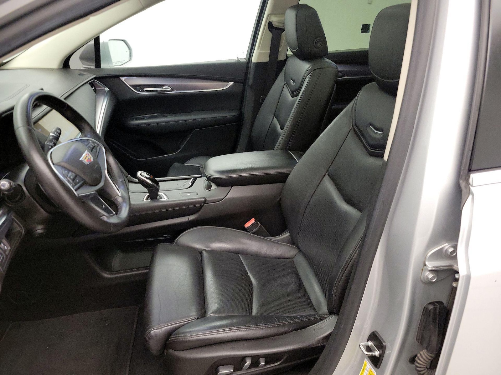 2017 Cadillac XT5 Luxury - Photo 12