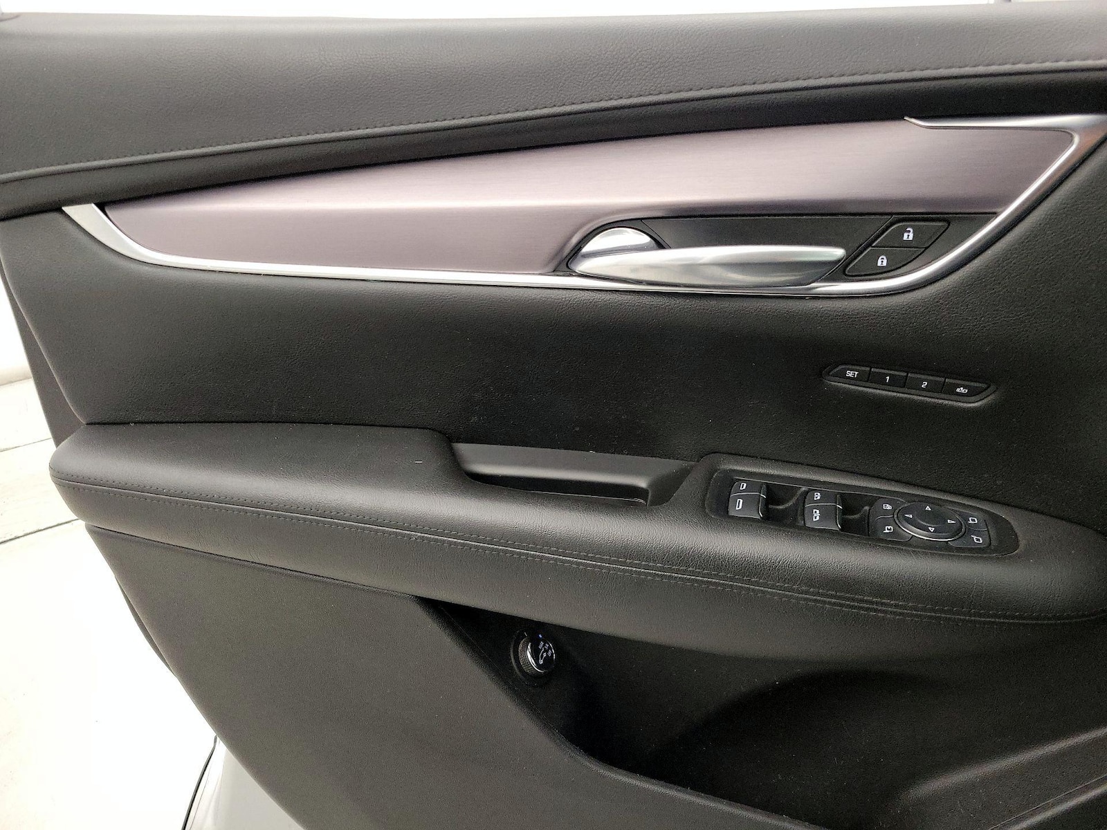 2017 Cadillac XT5 Luxury - Photo 13