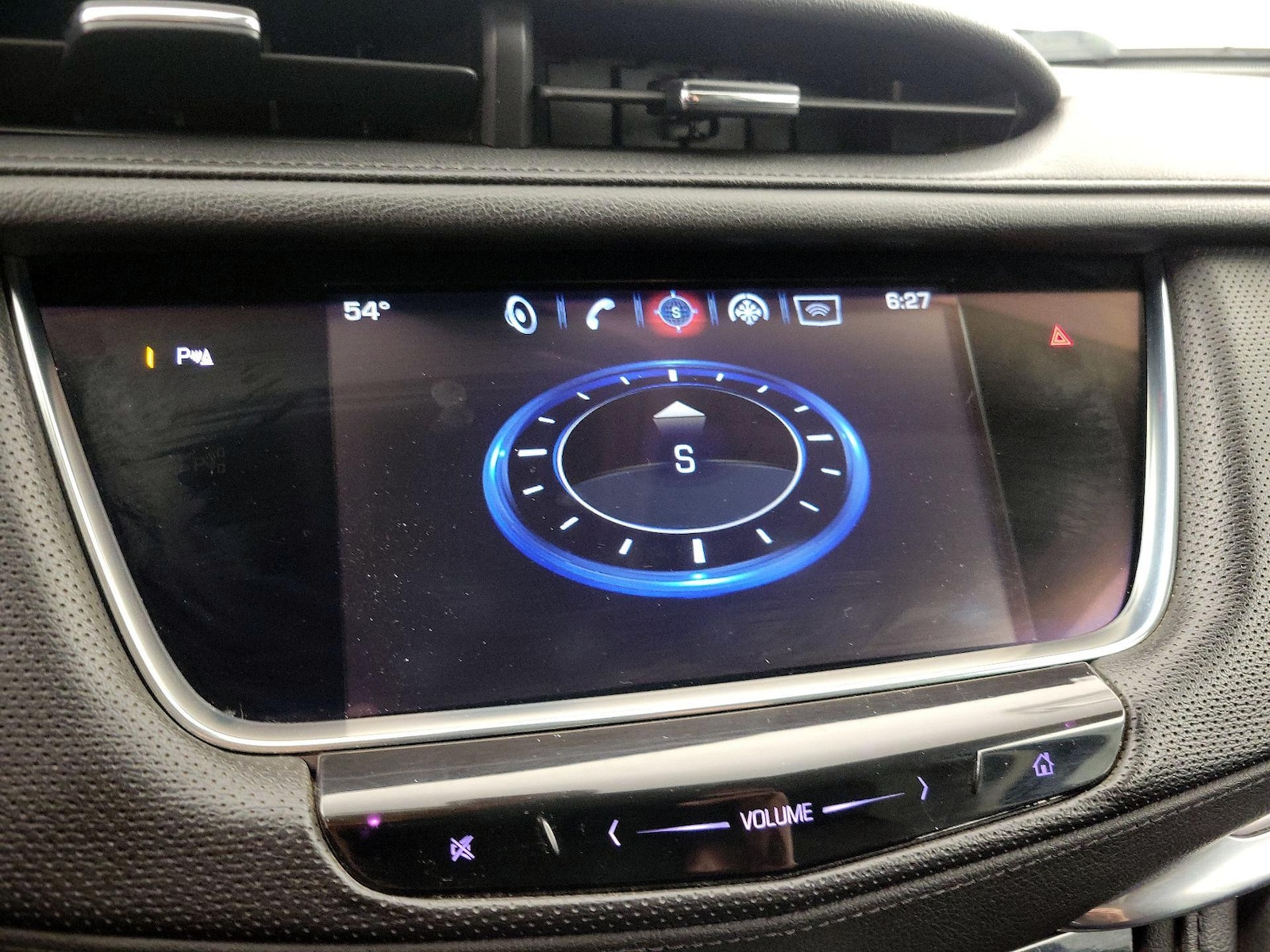 2017 Cadillac XT5 Luxury - Photo 15