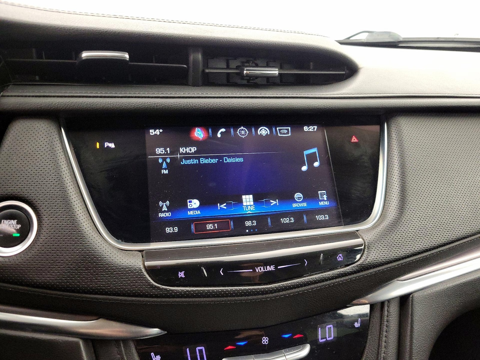 2017 Cadillac XT5 Luxury - Photo 17