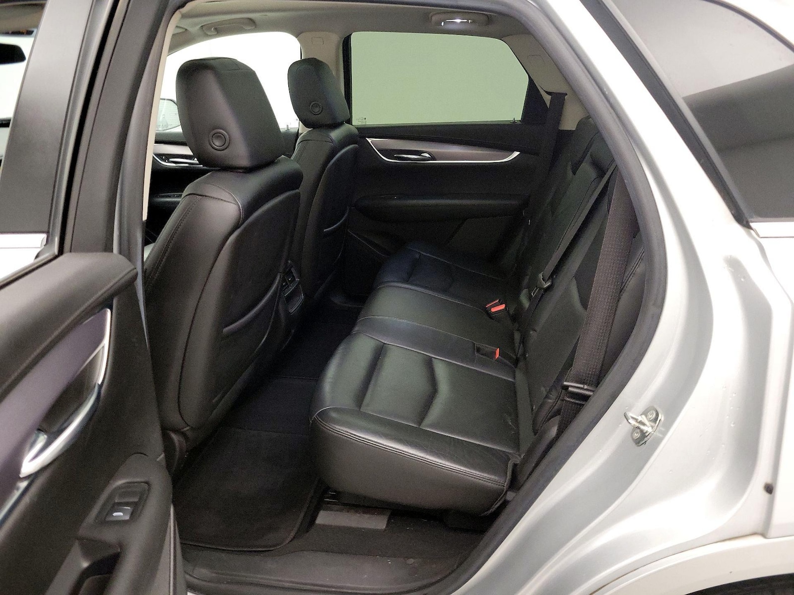 2017 Cadillac XT5 Luxury - Photo 22