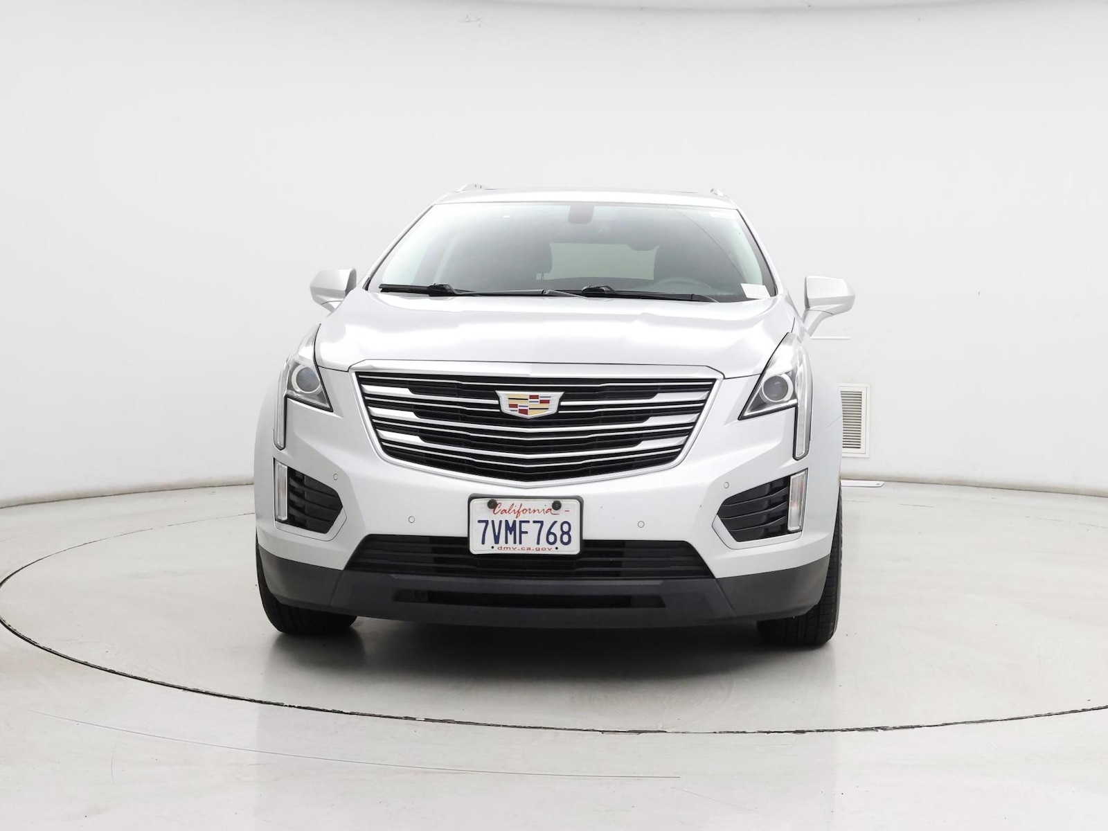 2017 Cadillac XT5 Luxury - Photo 6