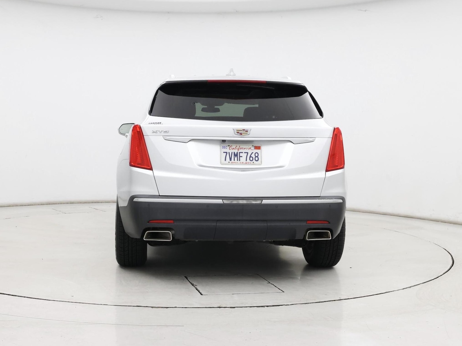 2017 Cadillac XT5 Luxury - Photo 7