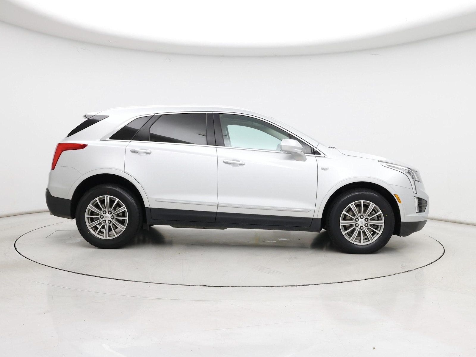 2017 Cadillac XT5 Luxury - Photo 8
