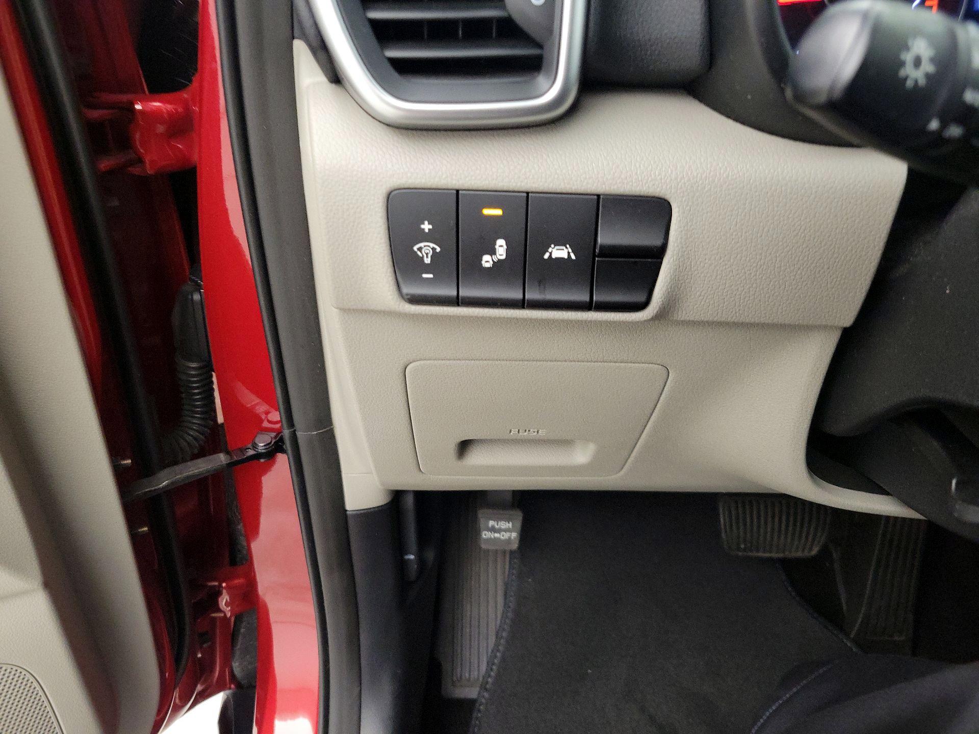 Thumbnail: 2021 Kia Sportage - 13