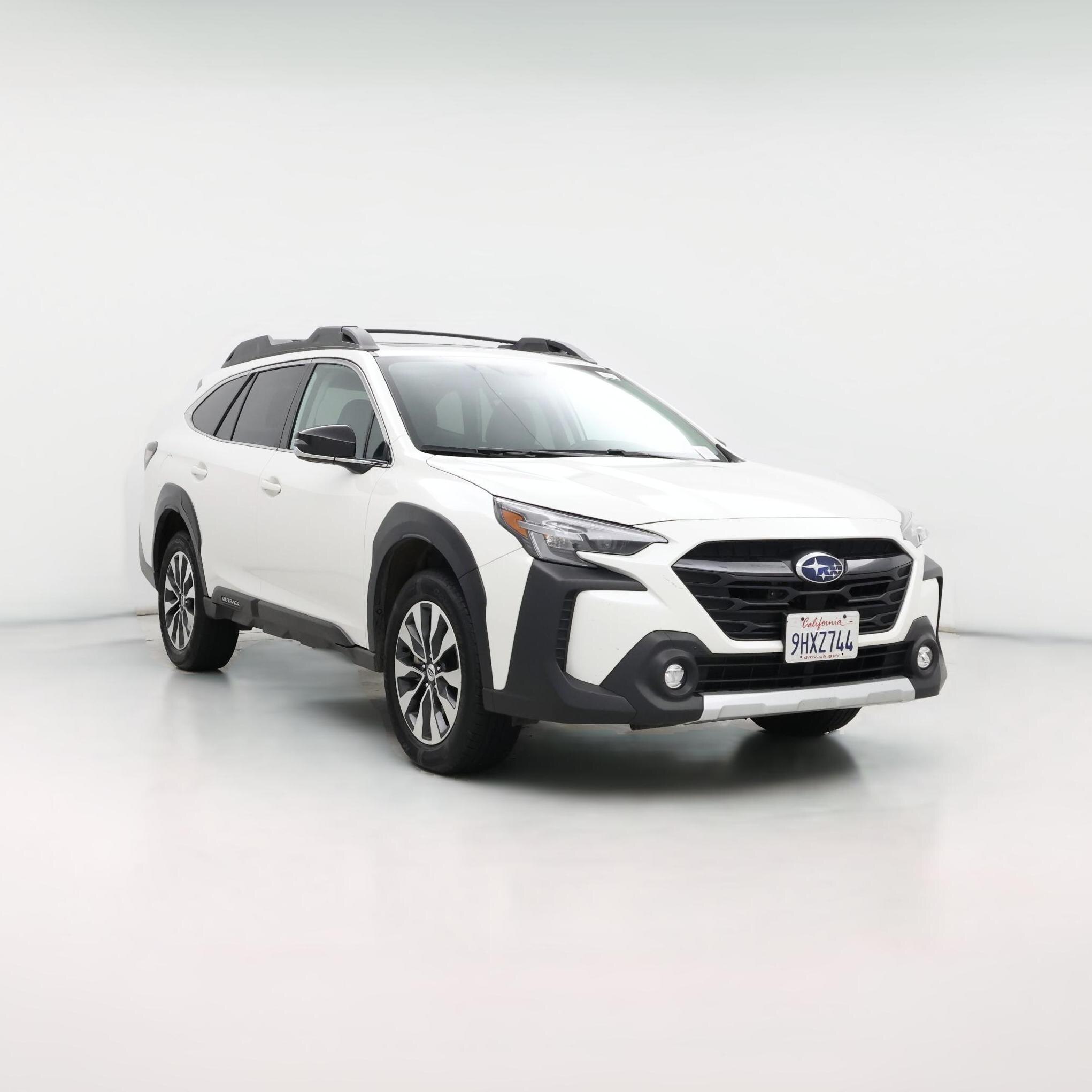 Thumbnail: 2023 Subaru Outback - 1
