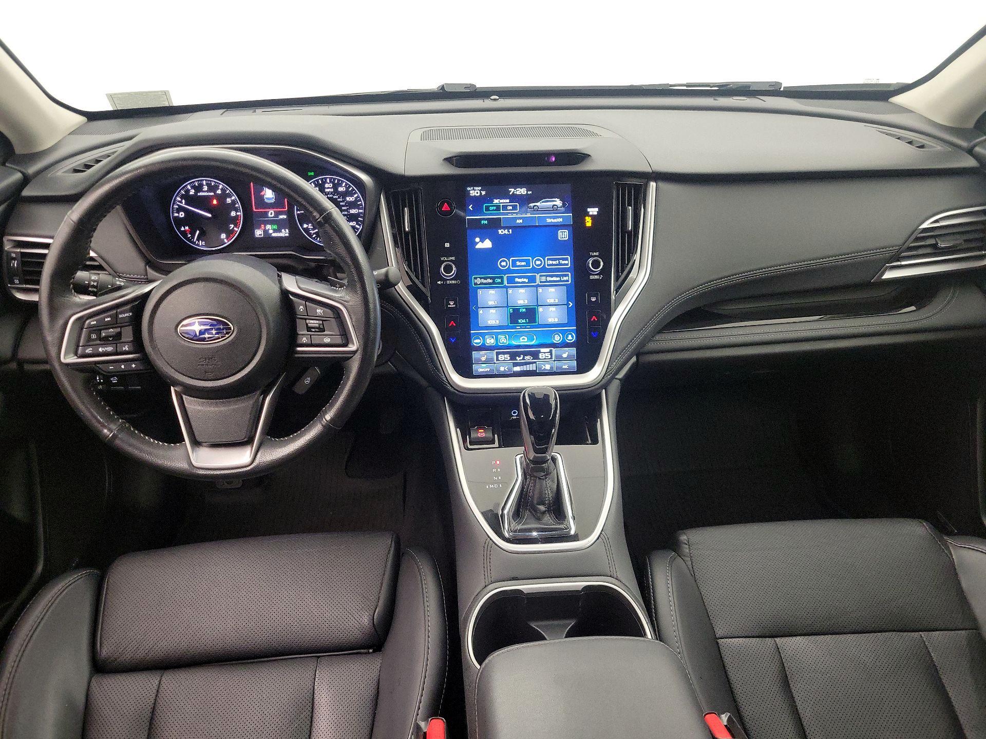 Thumbnail: 2023 Subaru Outback - 9