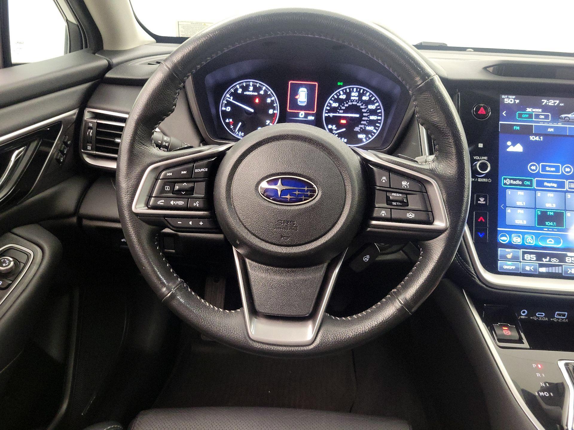 Thumbnail: 2023 Subaru Outback - 10