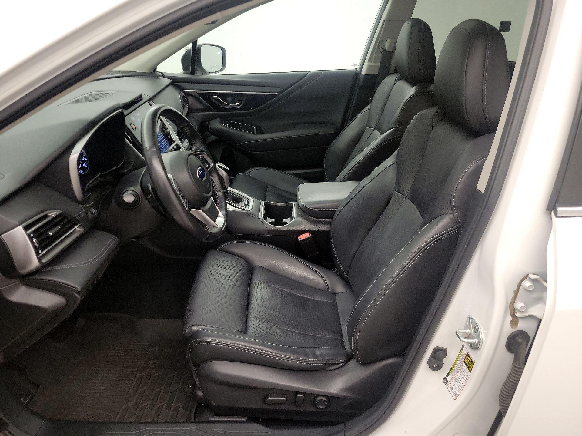 Thumbnail: 2023 Subaru Outback - 11