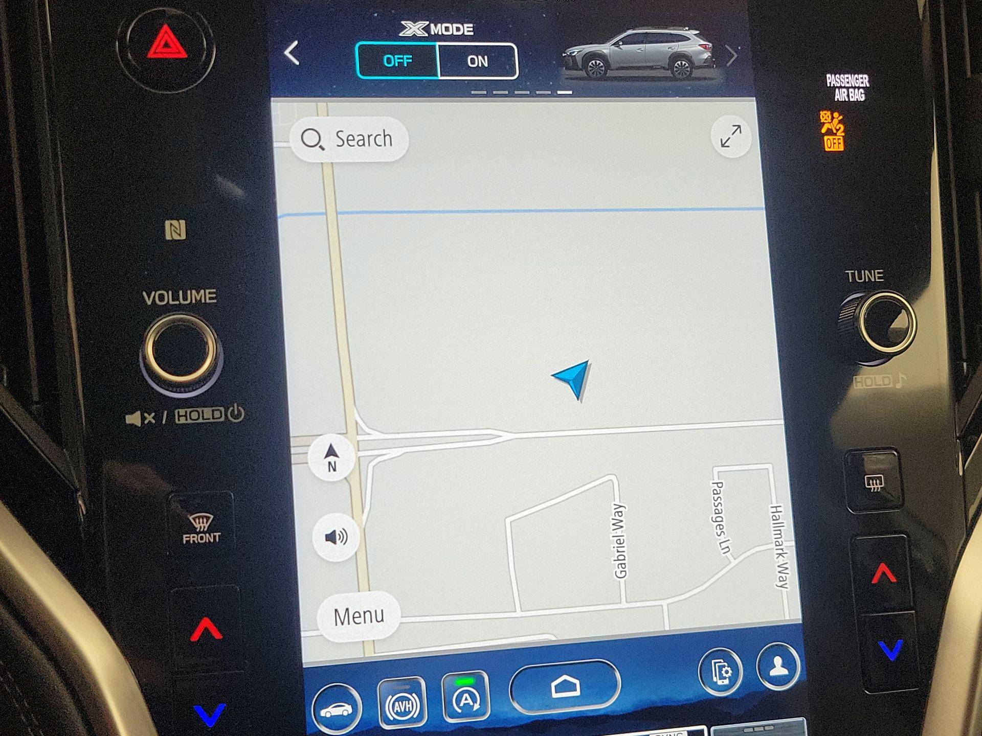 Thumbnail: 2023 Subaru Outback - 14