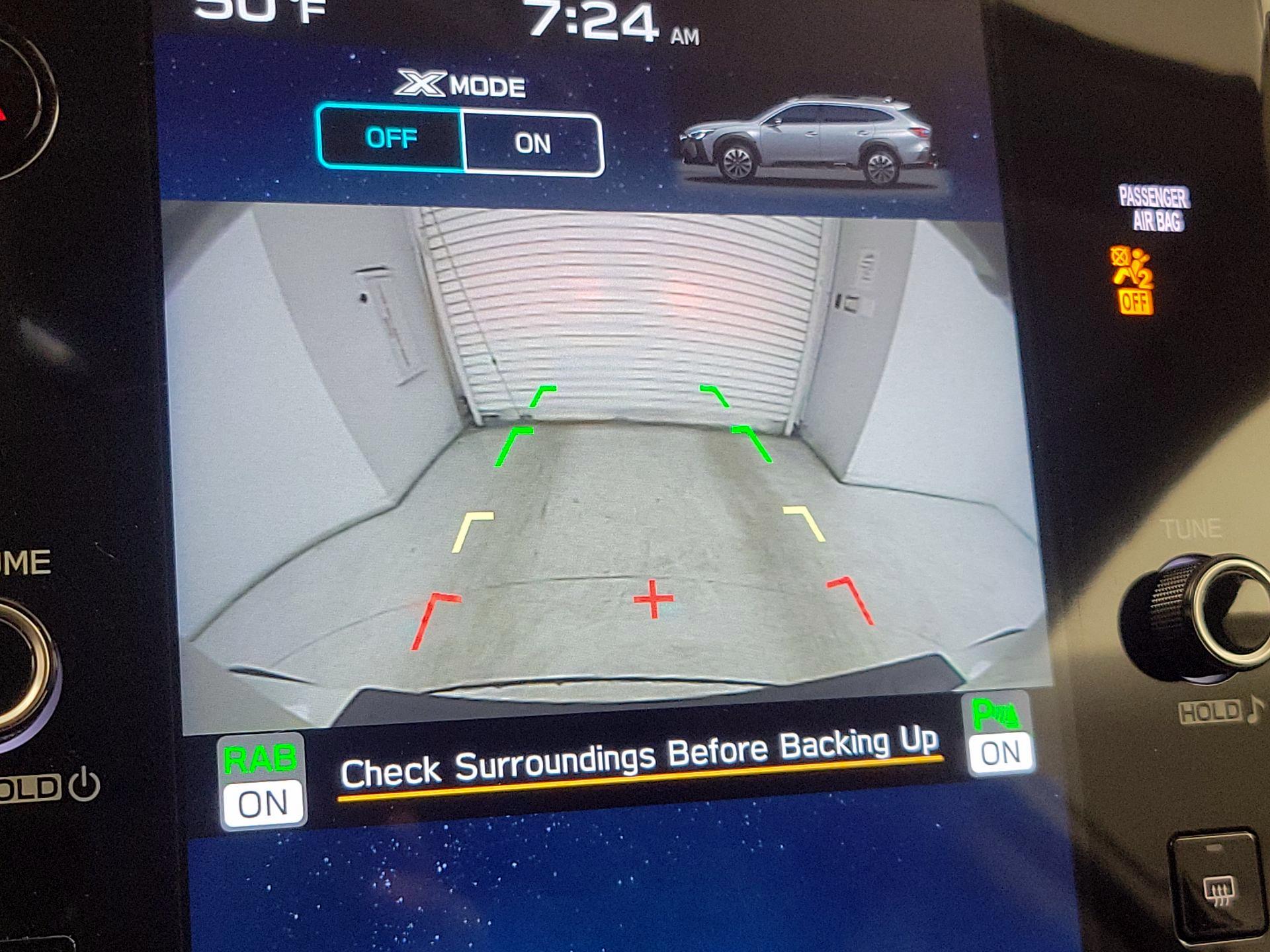 Thumbnail: 2023 Subaru Outback - 15