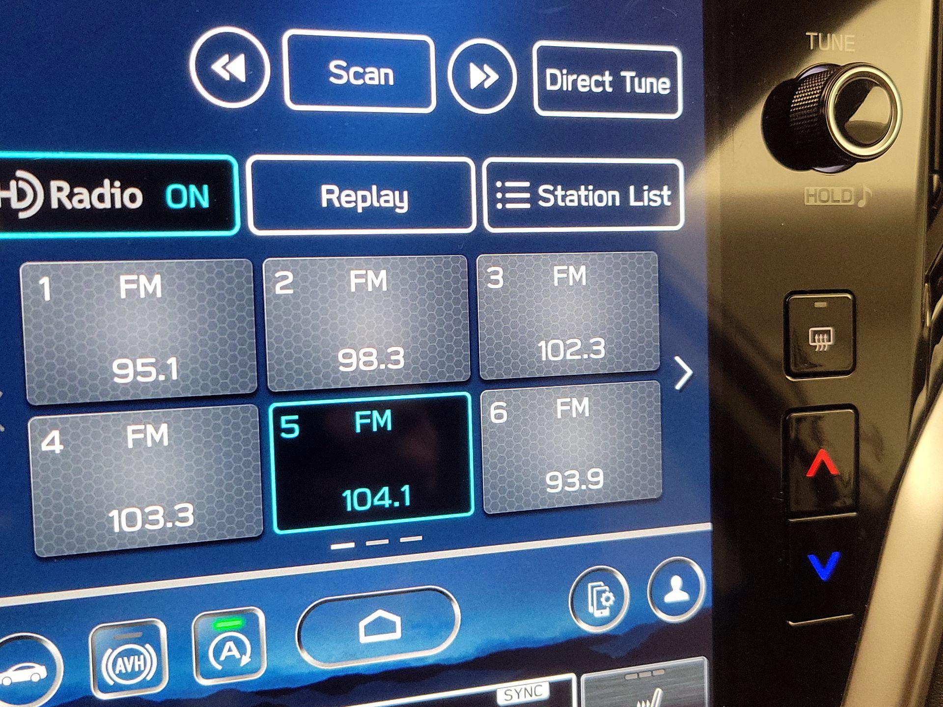 Thumbnail: 2023 Subaru Outback - 16