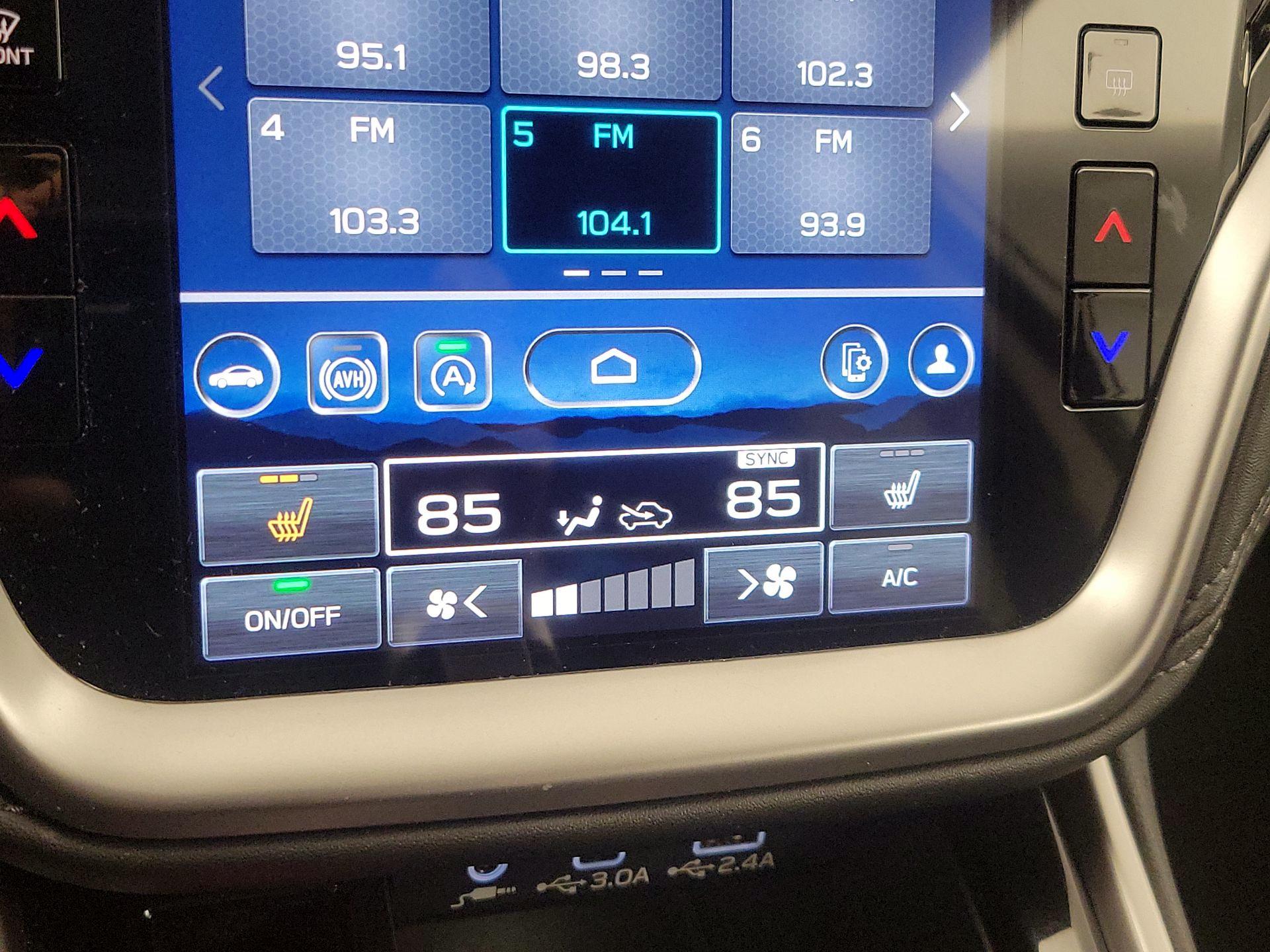 Thumbnail: 2023 Subaru Outback - 17