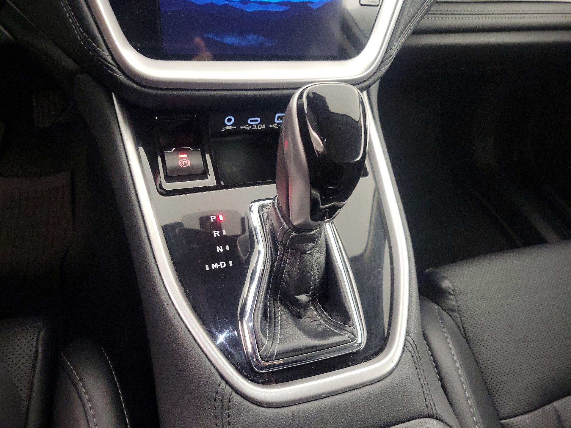 Thumbnail: 2023 Subaru Outback - 18