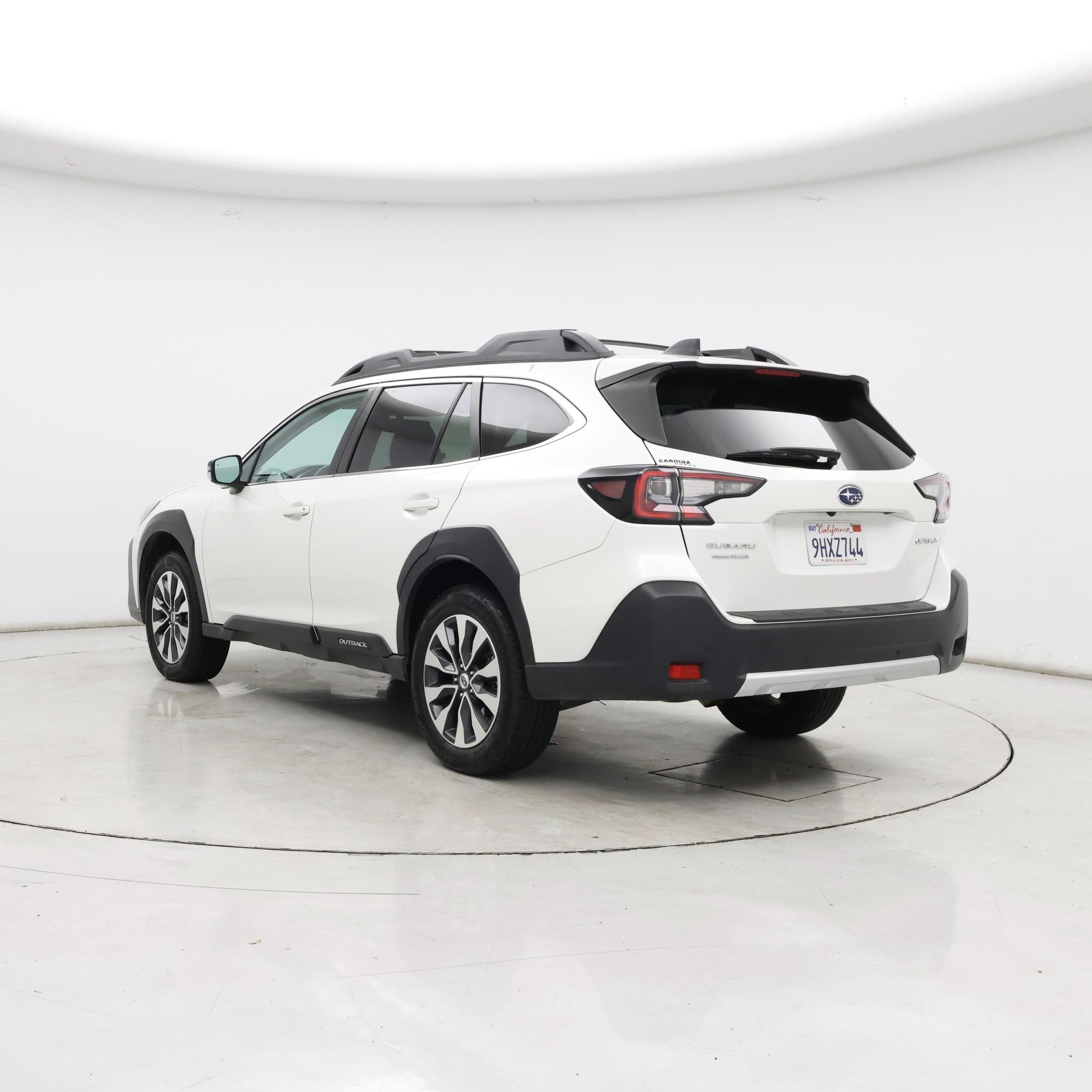 Thumbnail: 2023 Subaru Outback - 2