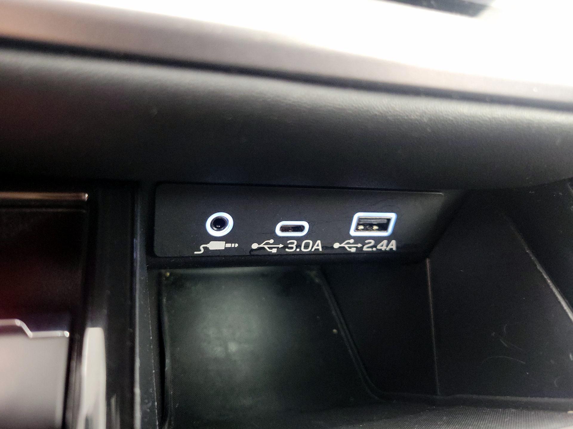 Thumbnail: 2023 Subaru Outback - 19