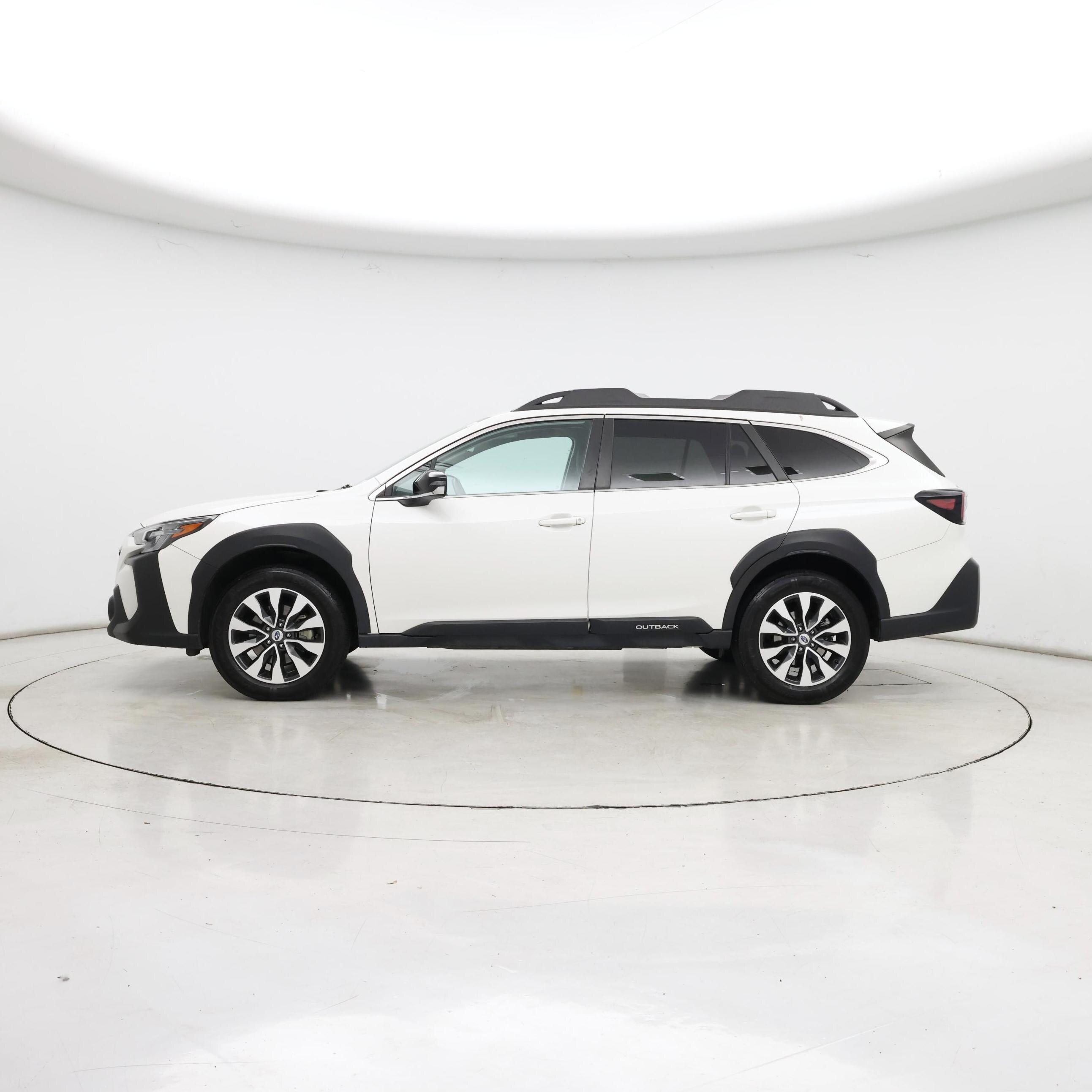 Thumbnail: 2023 Subaru Outback - 3