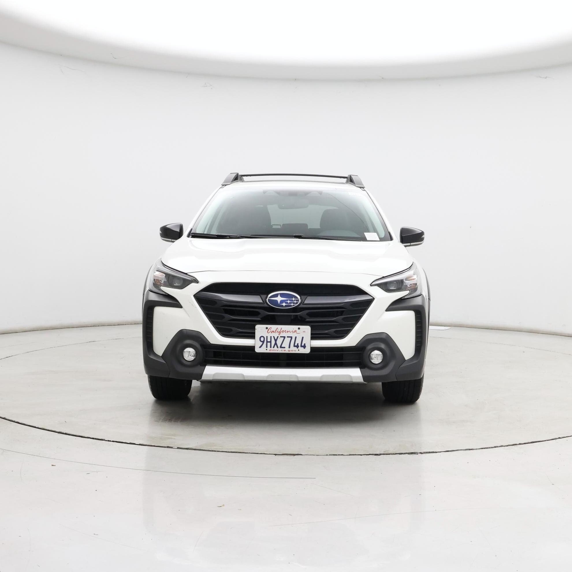 Thumbnail: 2023 Subaru Outback - 5