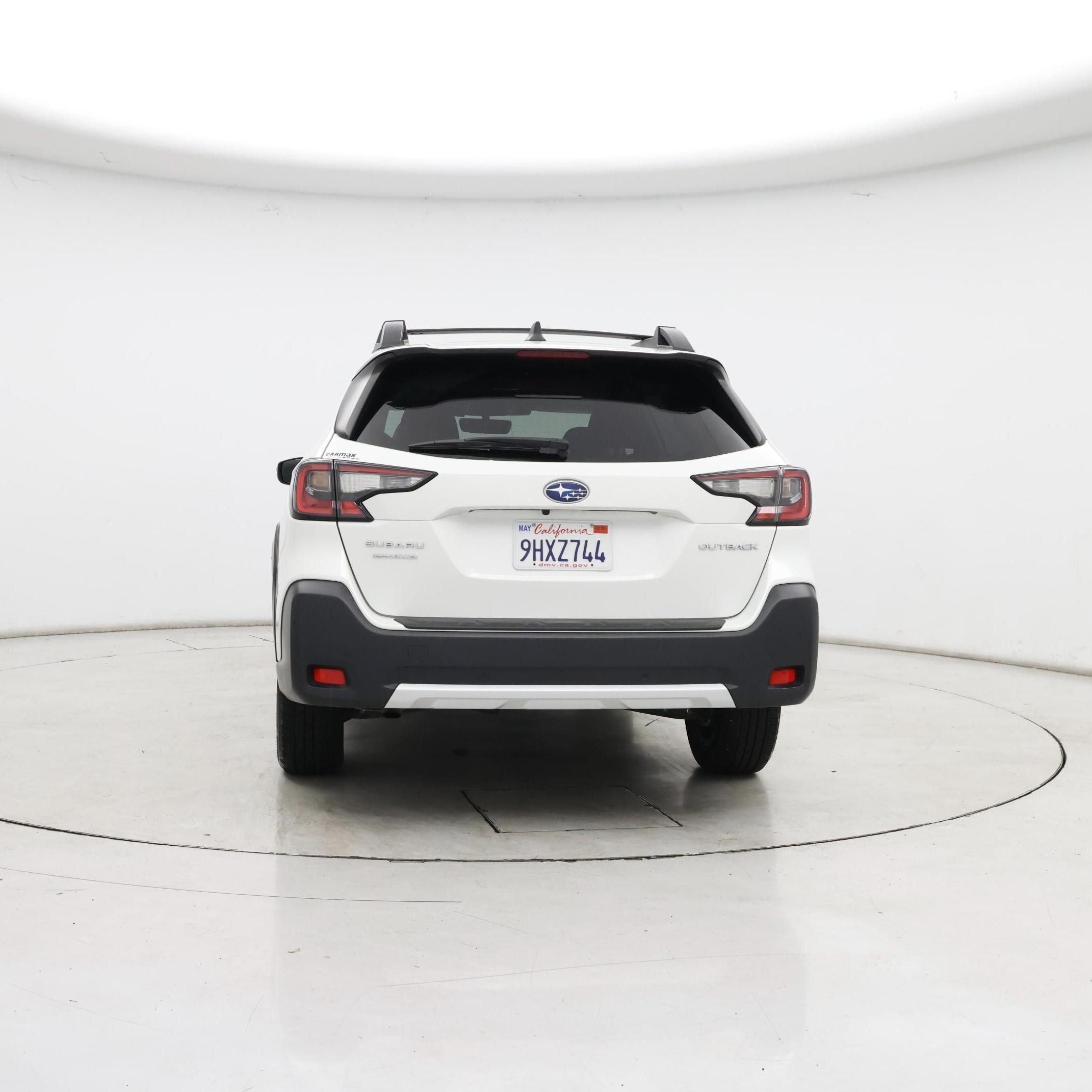 Thumbnail: 2023 Subaru Outback - 6