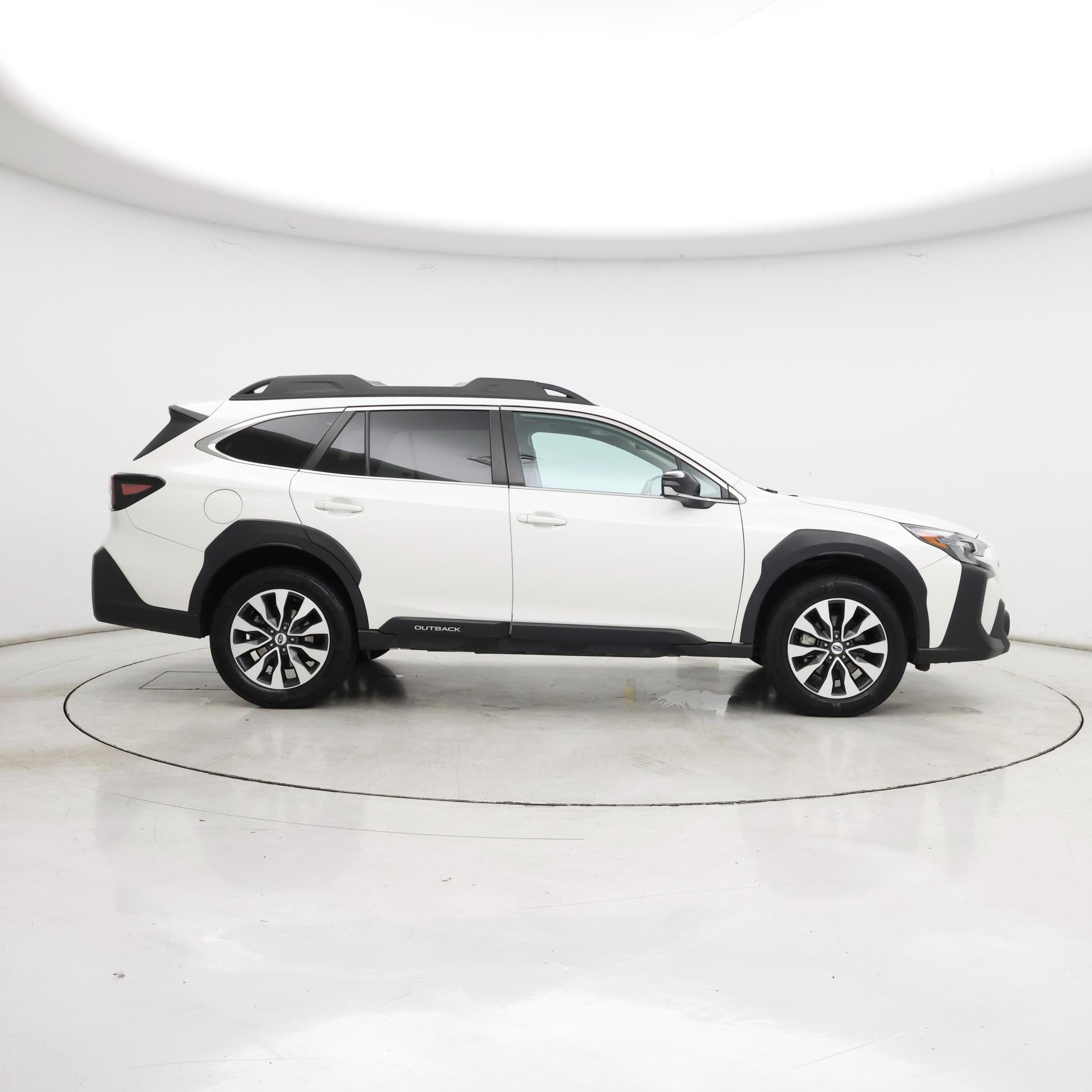 Thumbnail: 2023 Subaru Outback - 7