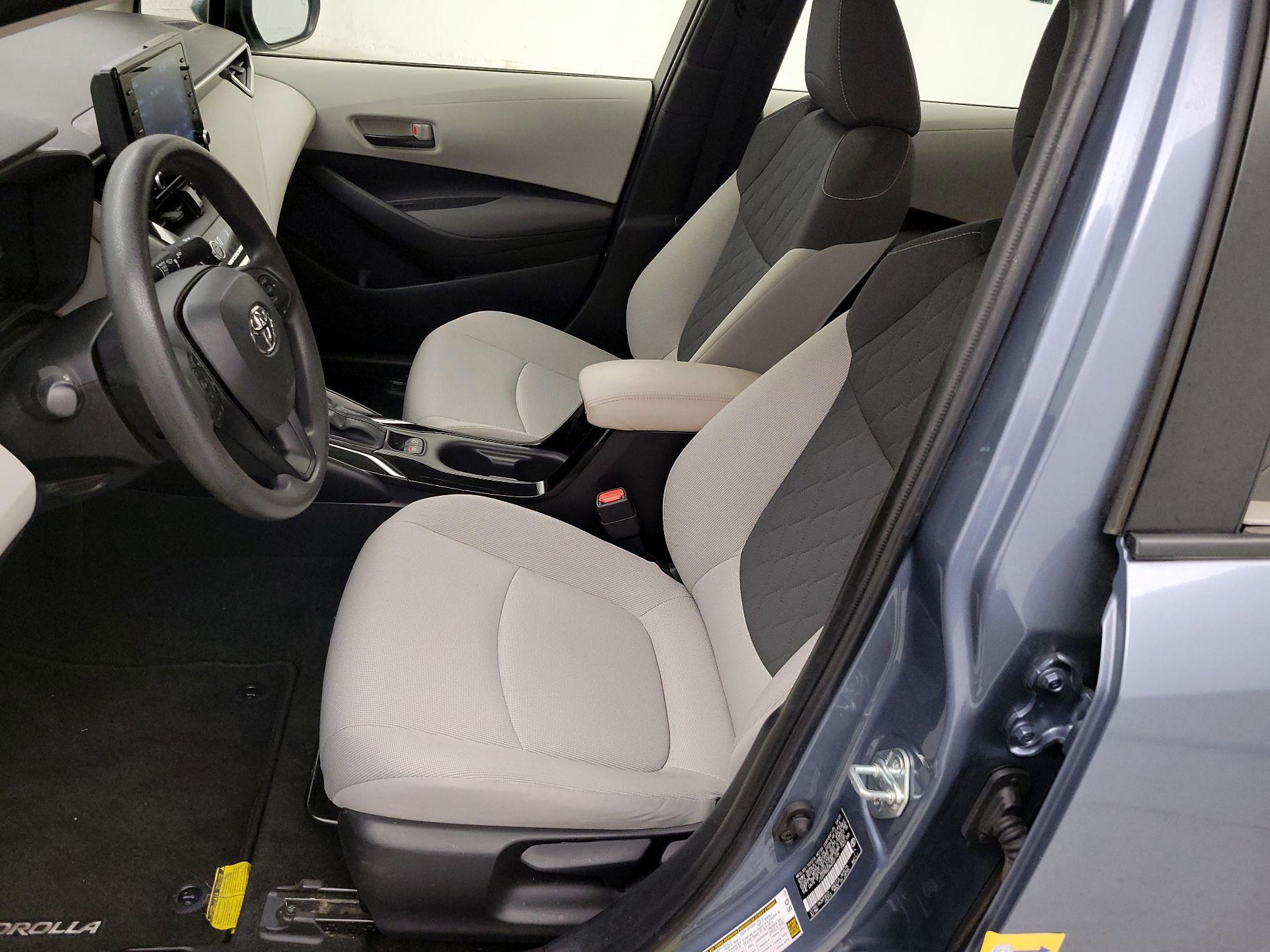 Thumbnail: 2022 Toyota Corolla - 11