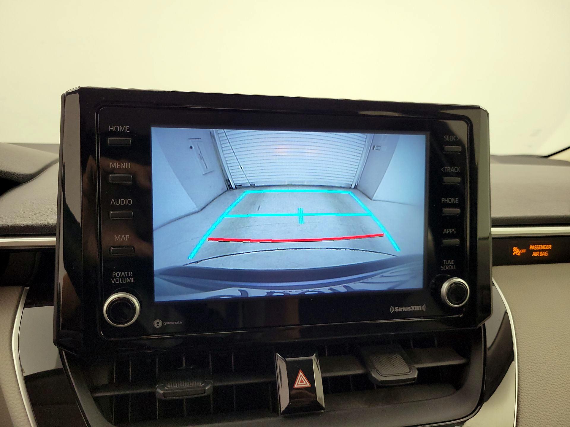 Thumbnail: 2022 Toyota Corolla - 14