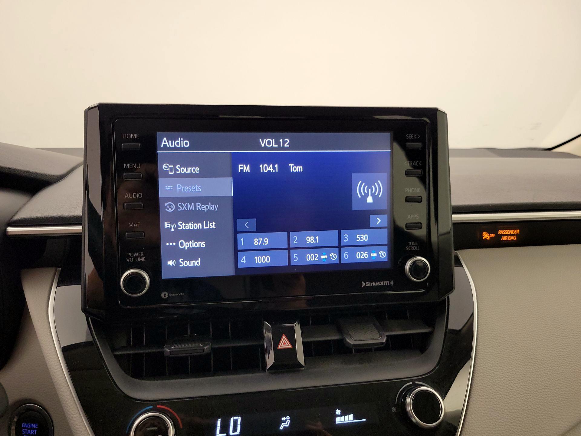 Thumbnail: 2022 Toyota Corolla - 15