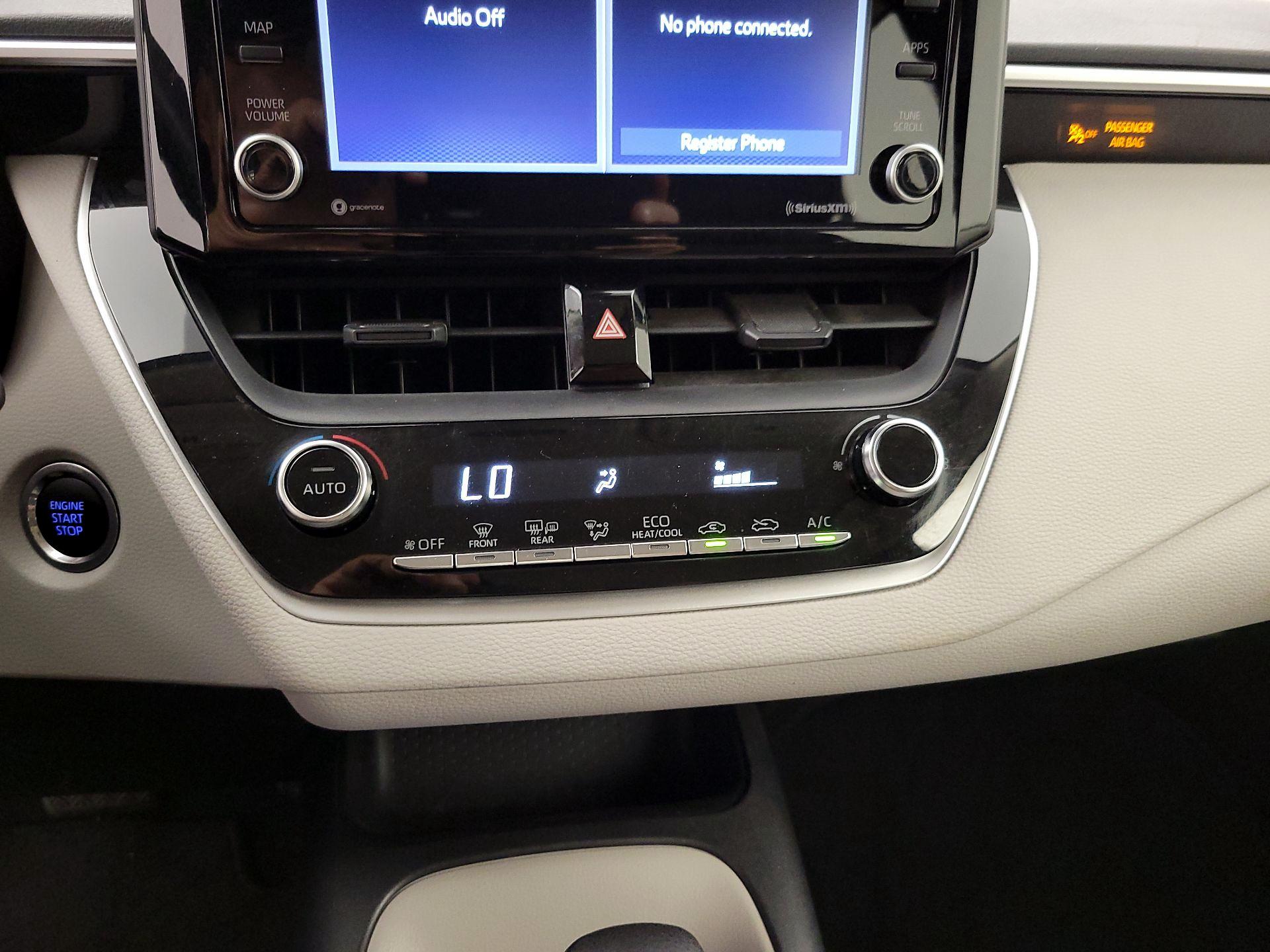 Thumbnail: 2022 Toyota Corolla - 16