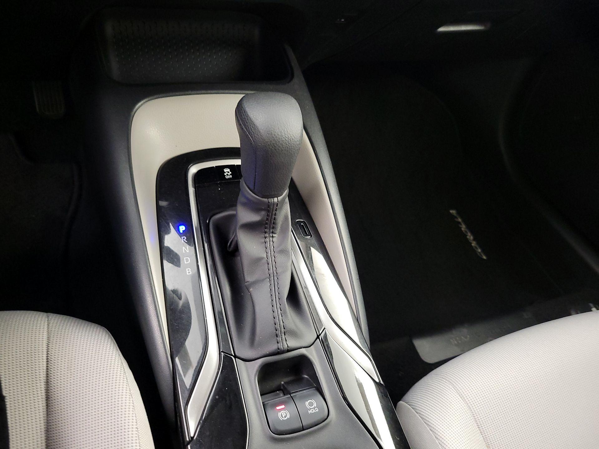 Thumbnail: 2022 Toyota Corolla - 17