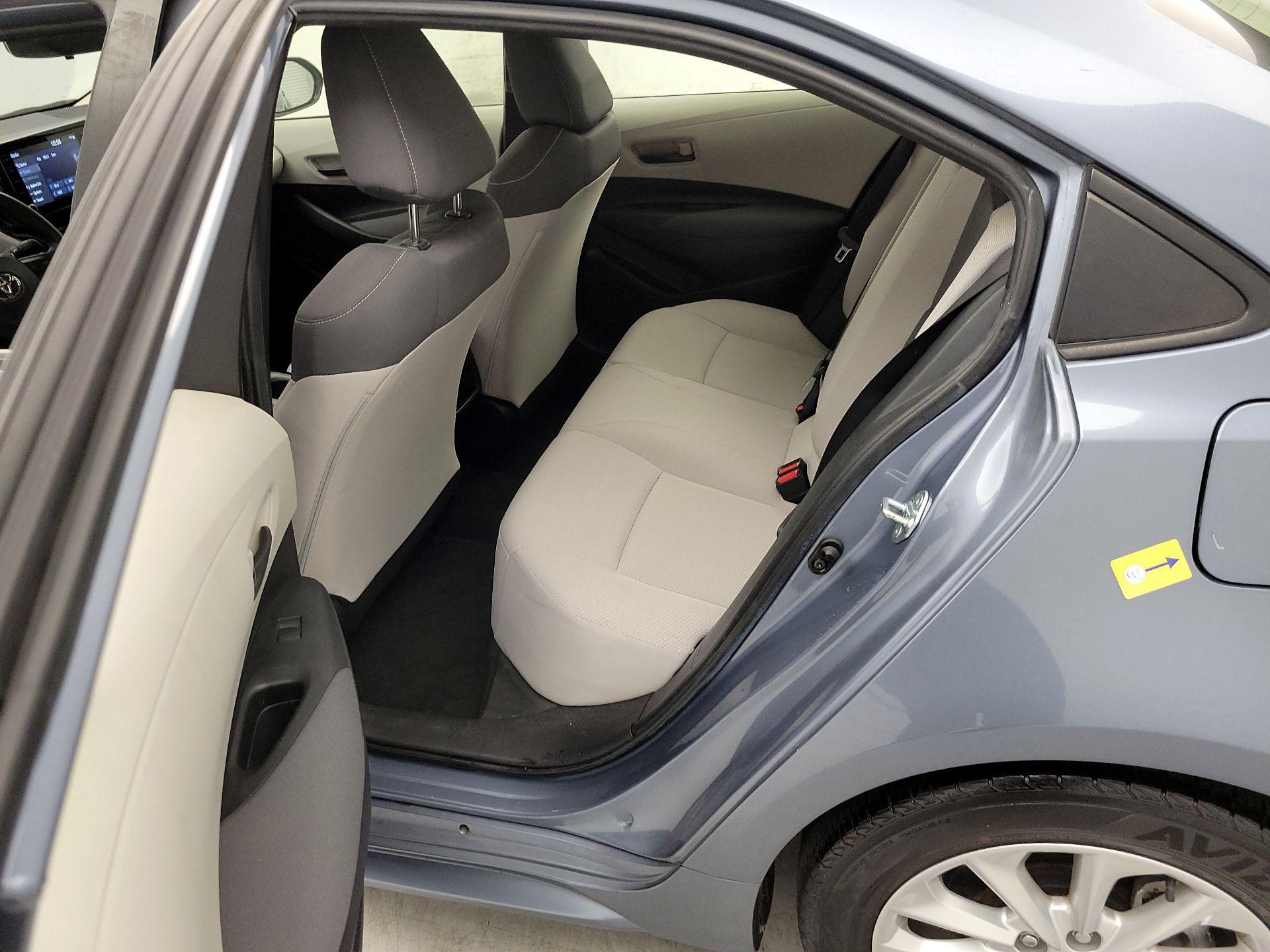 Thumbnail: 2022 Toyota Corolla - 19