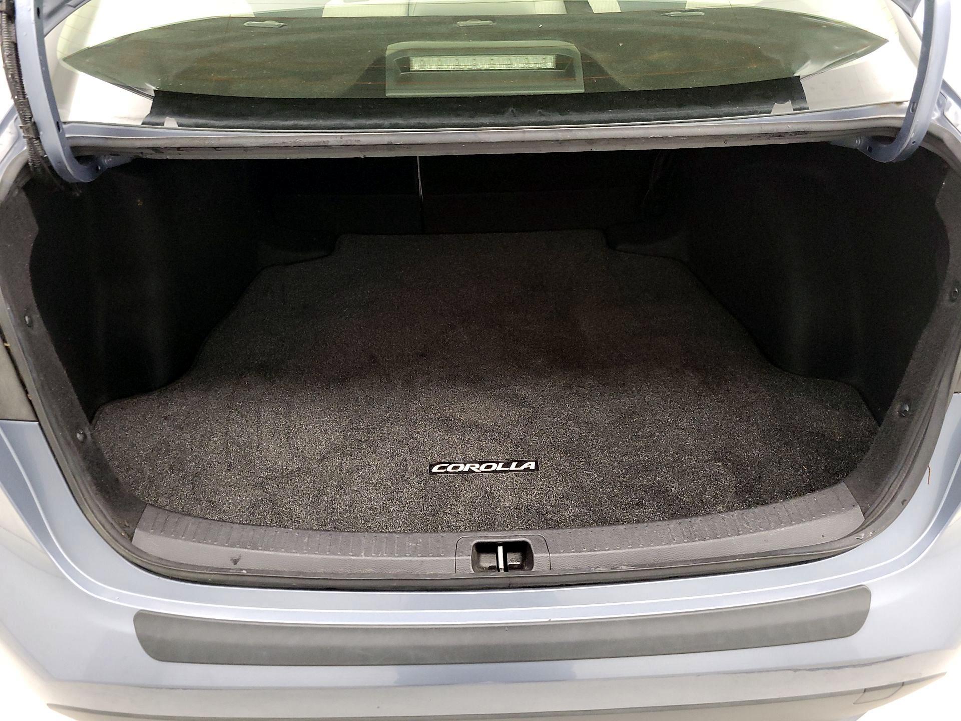 Thumbnail: 2022 Toyota Corolla - 20