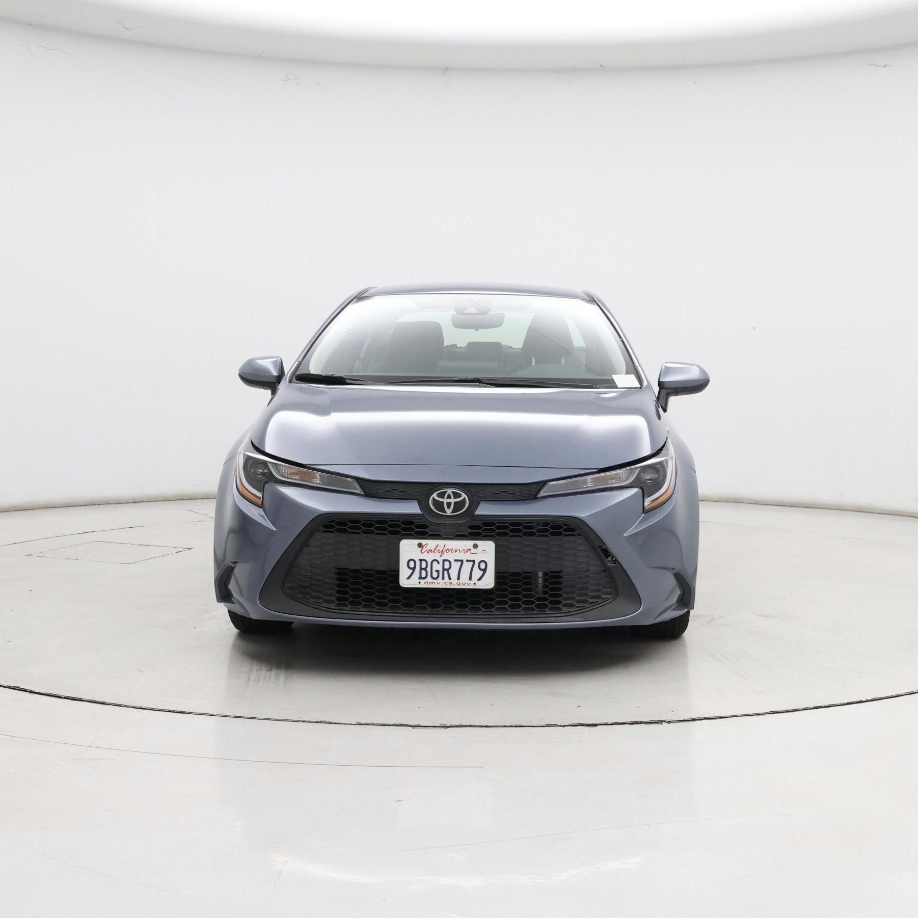 Thumbnail: 2022 Toyota Corolla - 5