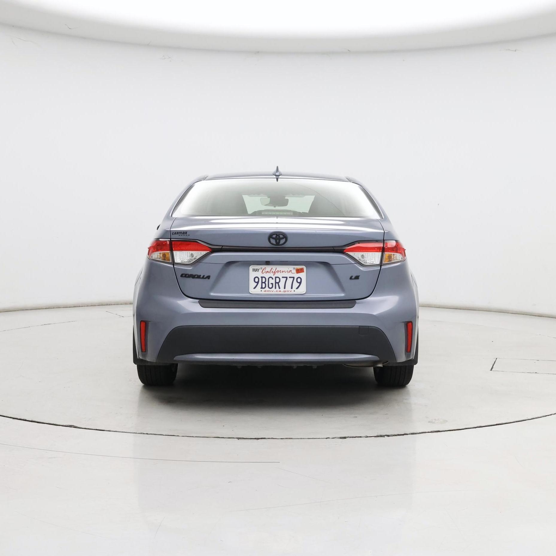 Thumbnail: 2022 Toyota Corolla - 6