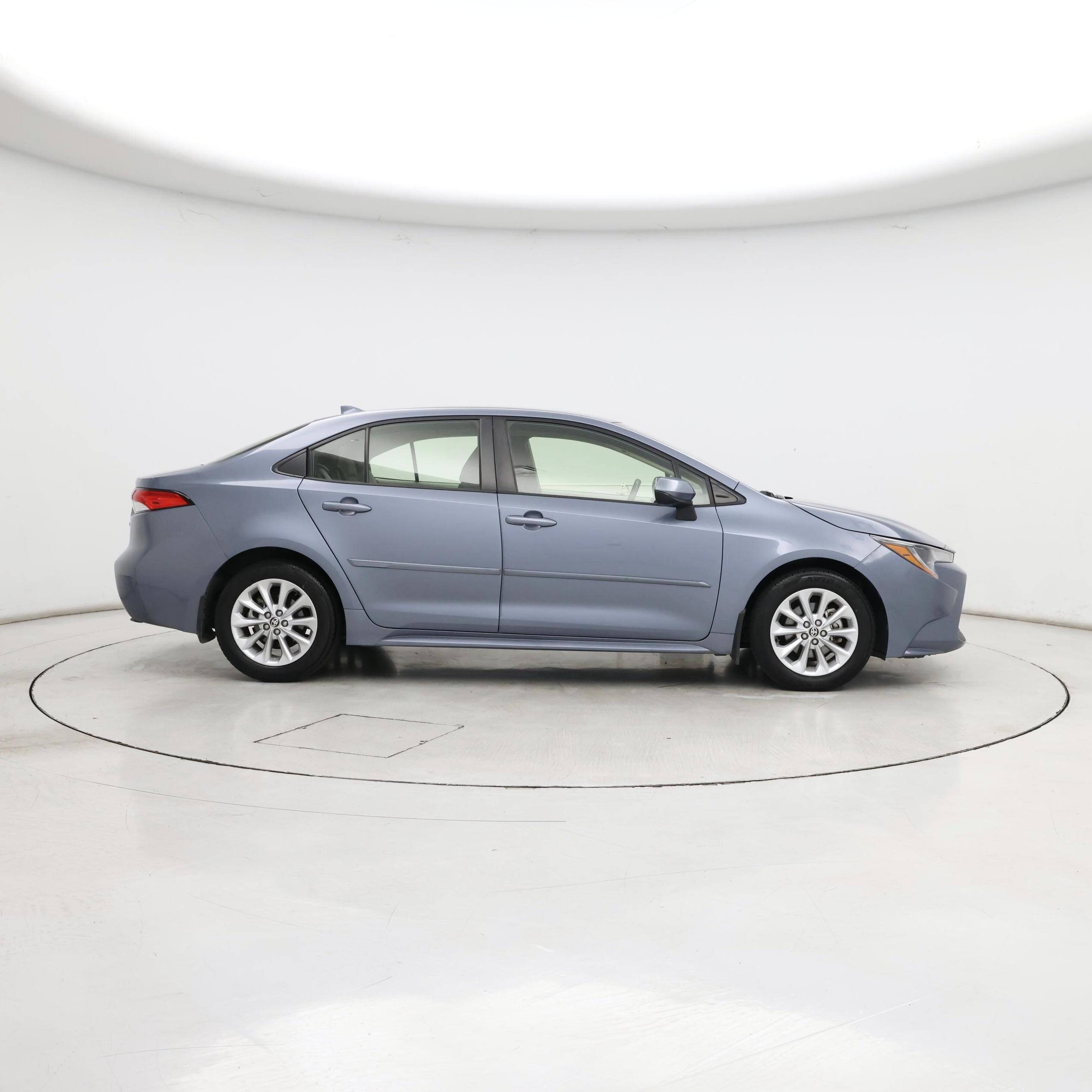 Thumbnail: 2022 Toyota Corolla - 7